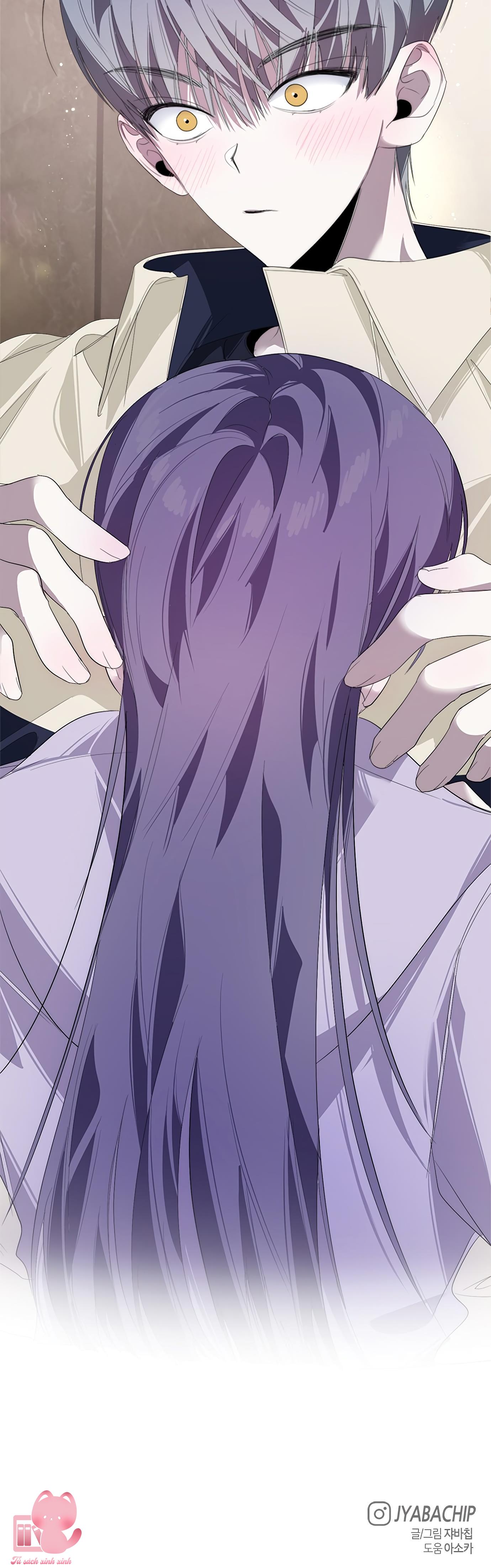 Đàn Anh Xấu Xa! - Chap 30