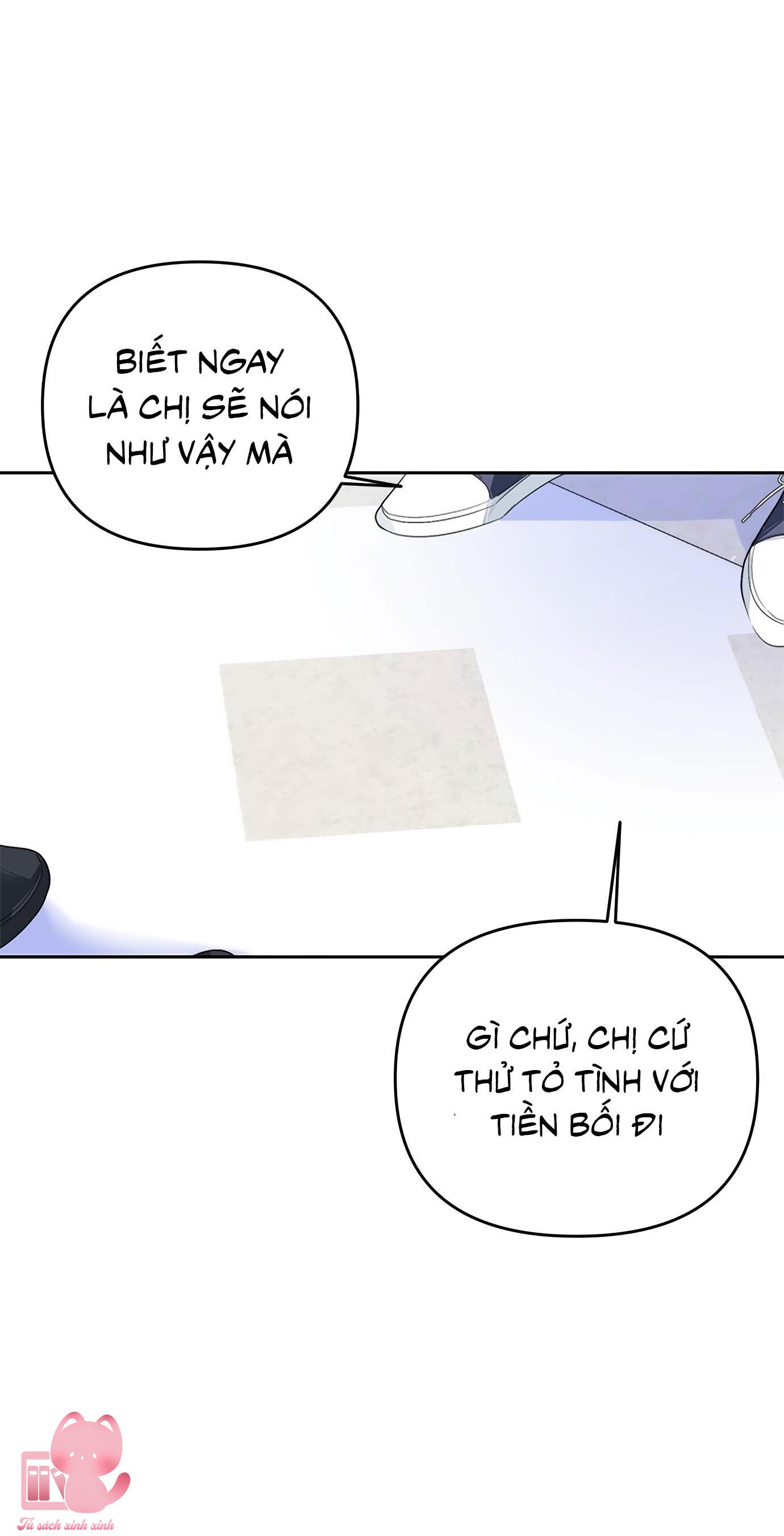 Đàn Anh Xấu Xa! - Chap 32