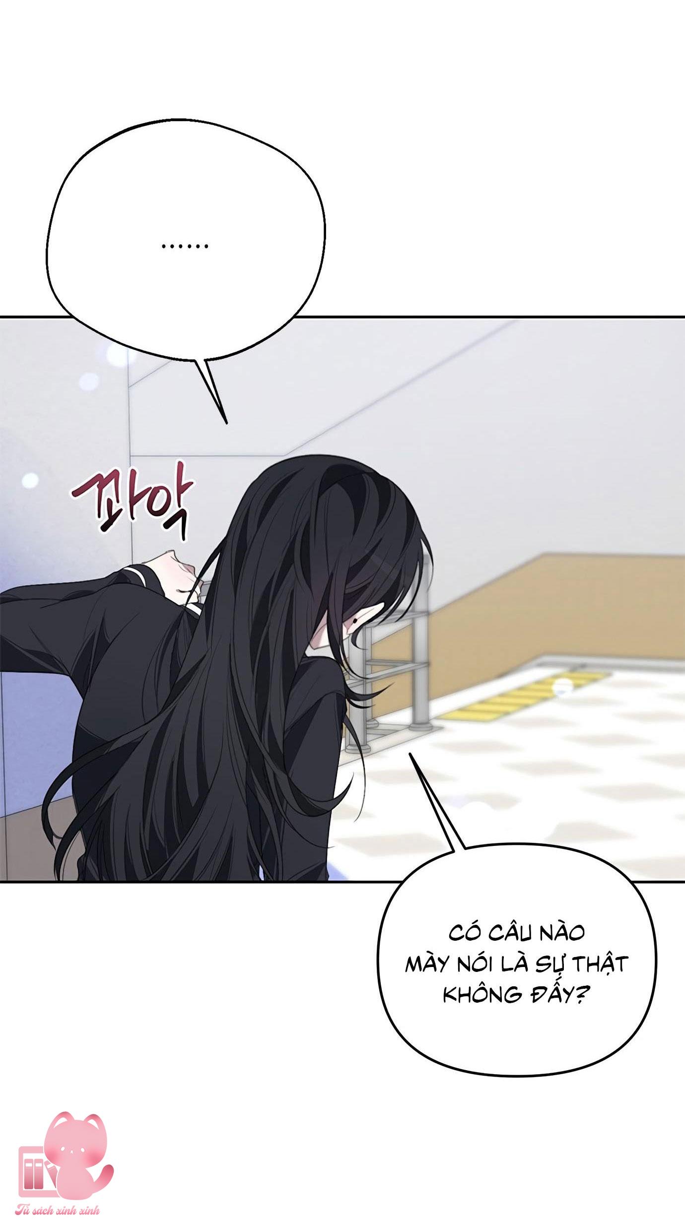 Đàn Anh Xấu Xa! - Chap 32