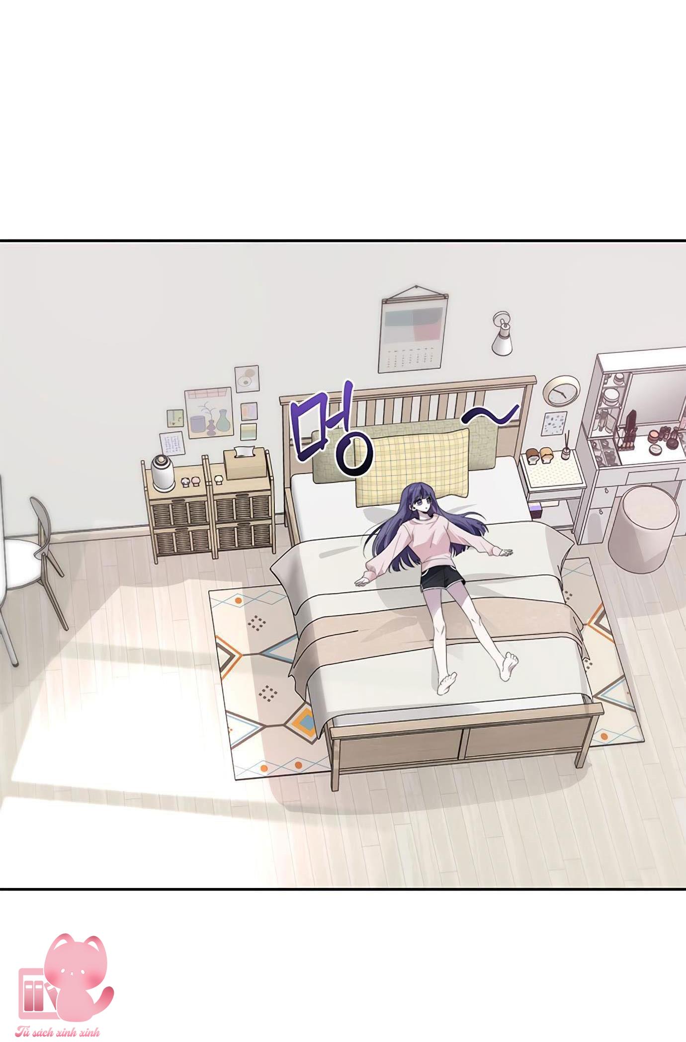 Đàn Anh Xấu Xa! - Chap 32