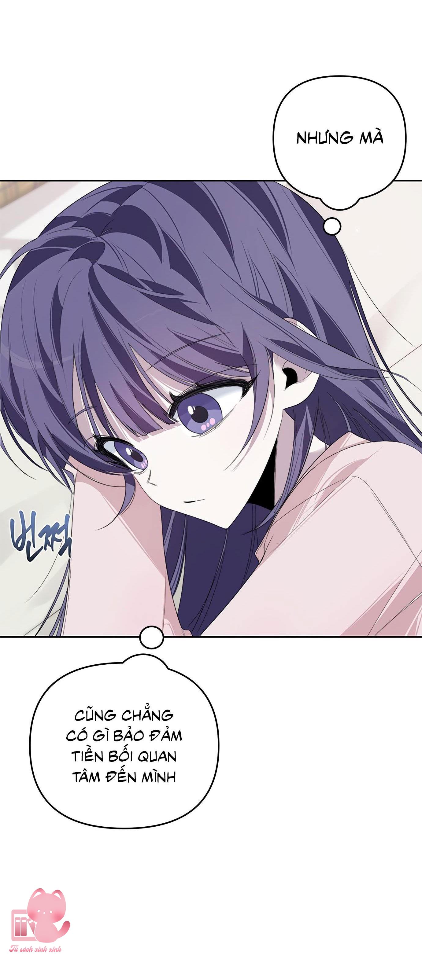 Đàn Anh Xấu Xa! - Chap 32