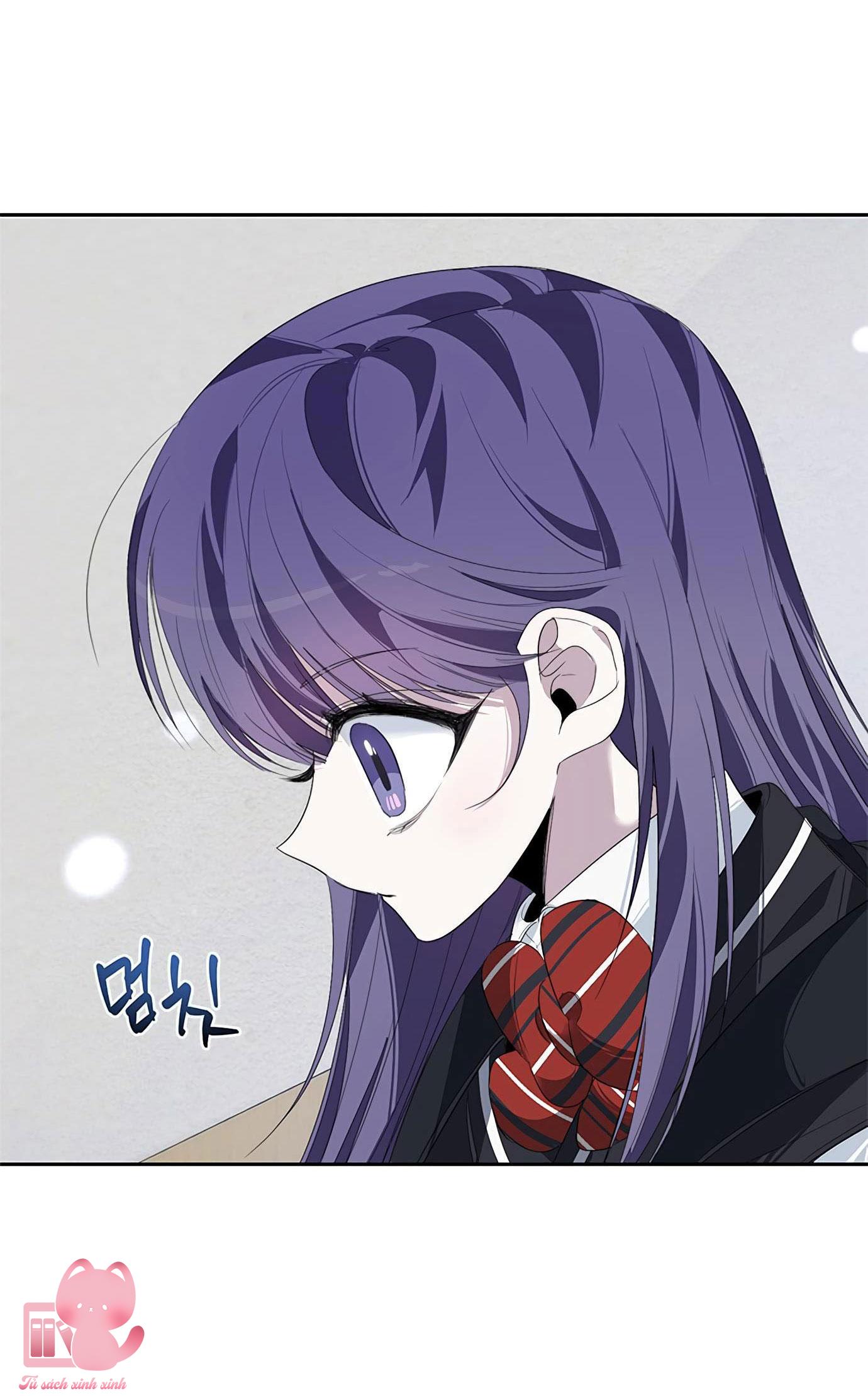 Đàn Anh Xấu Xa! - Chap 32