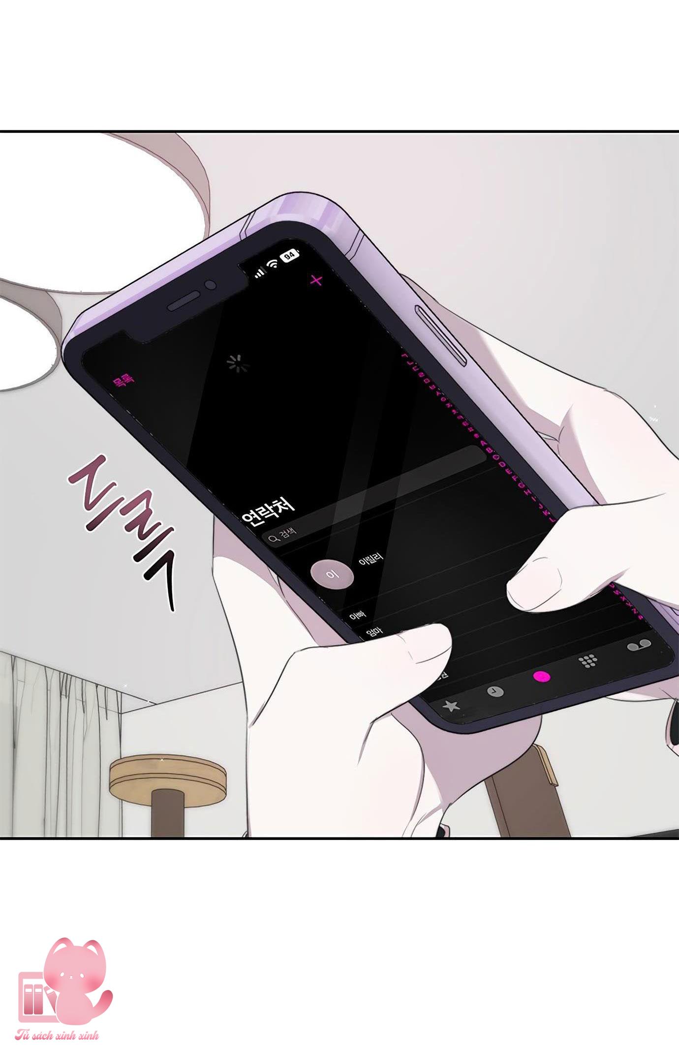 Đàn Anh Xấu Xa! - Chap 32