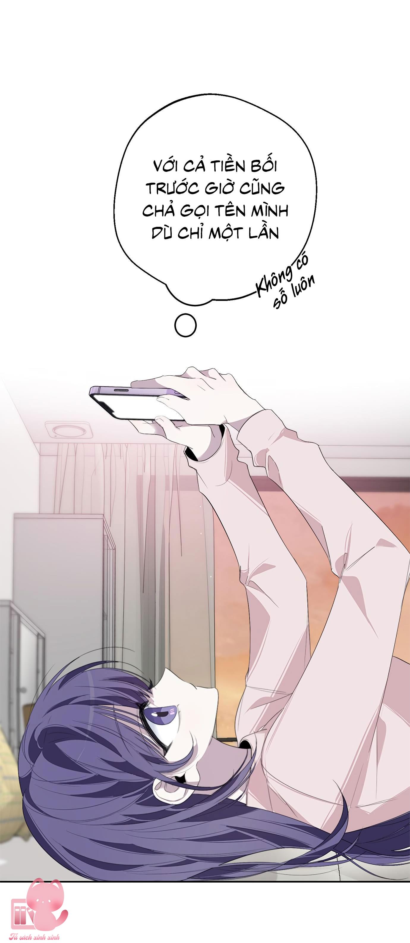 Đàn Anh Xấu Xa! - Chap 32