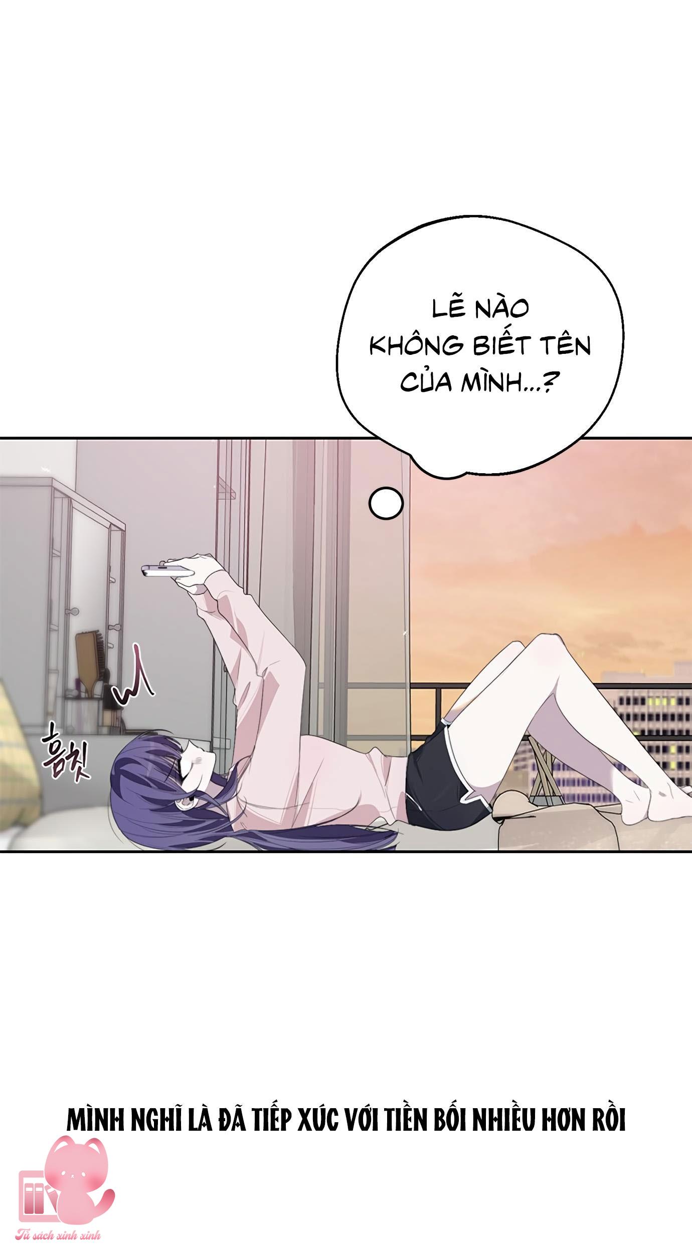 Đàn Anh Xấu Xa! - Chap 32