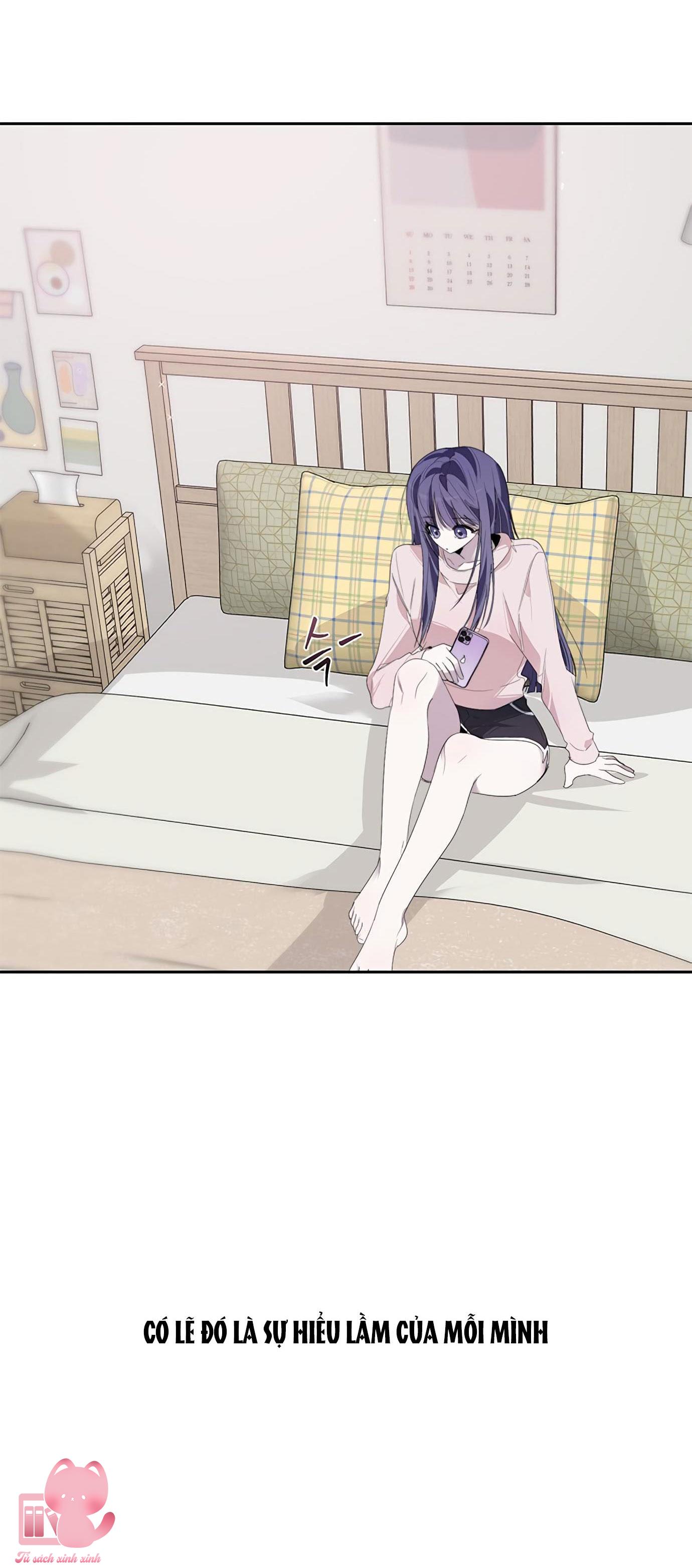 Đàn Anh Xấu Xa! - Chap 32