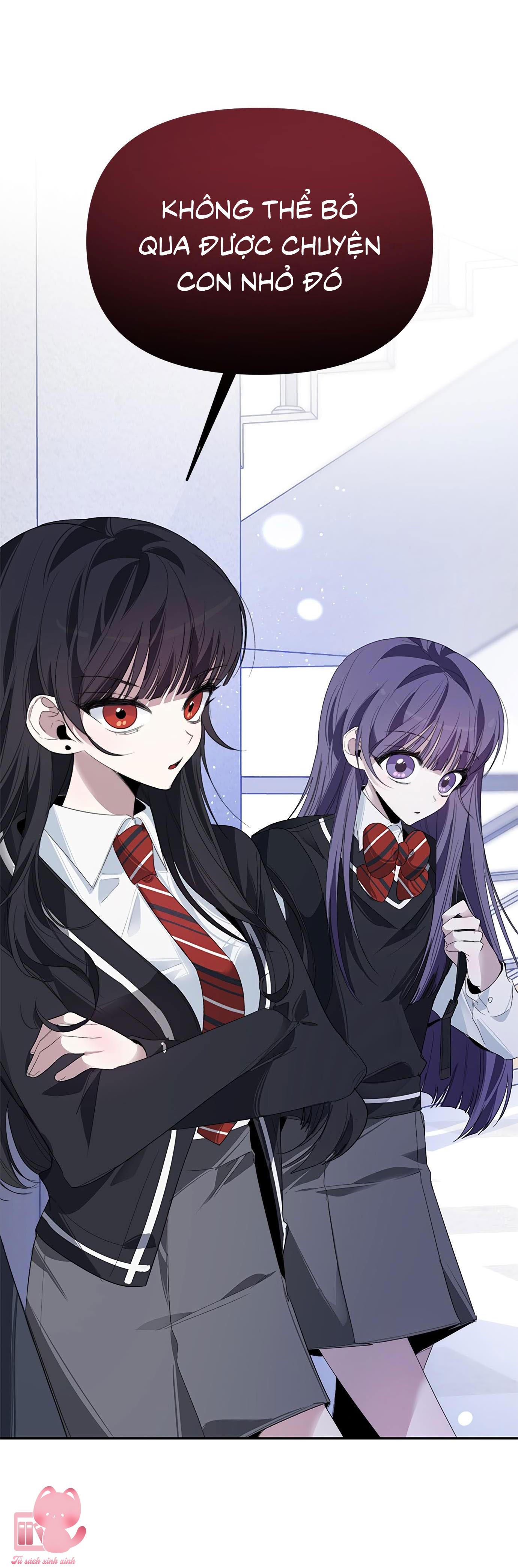 Đàn Anh Xấu Xa! - Chap 32