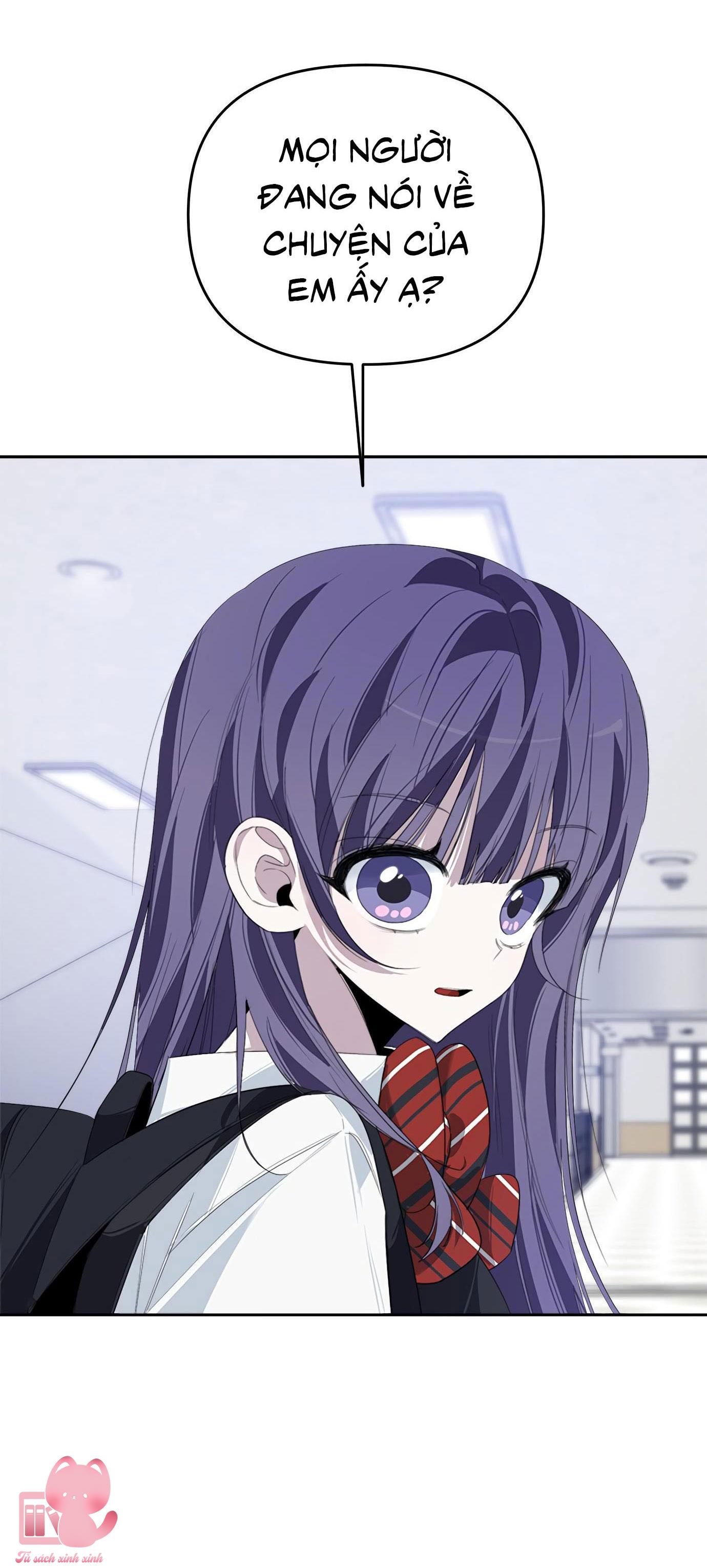 Đàn Anh Xấu Xa! - Chap 32