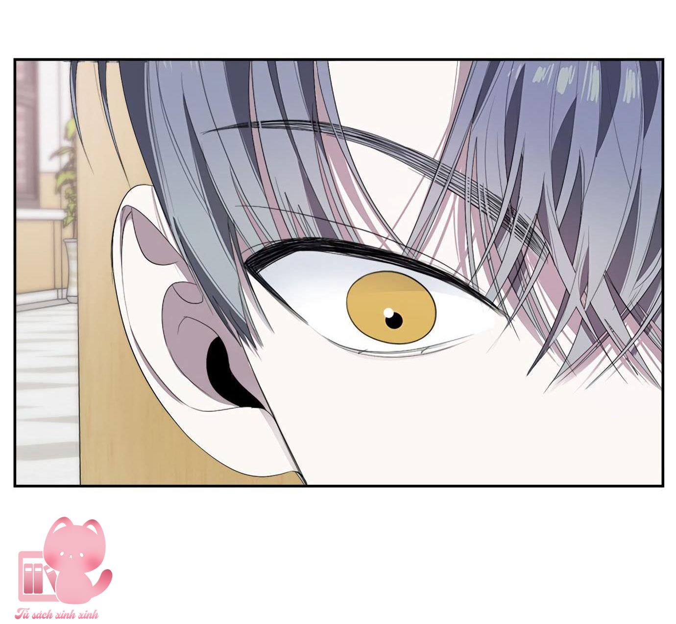 Đàn Anh Xấu Xa! - Chap 32