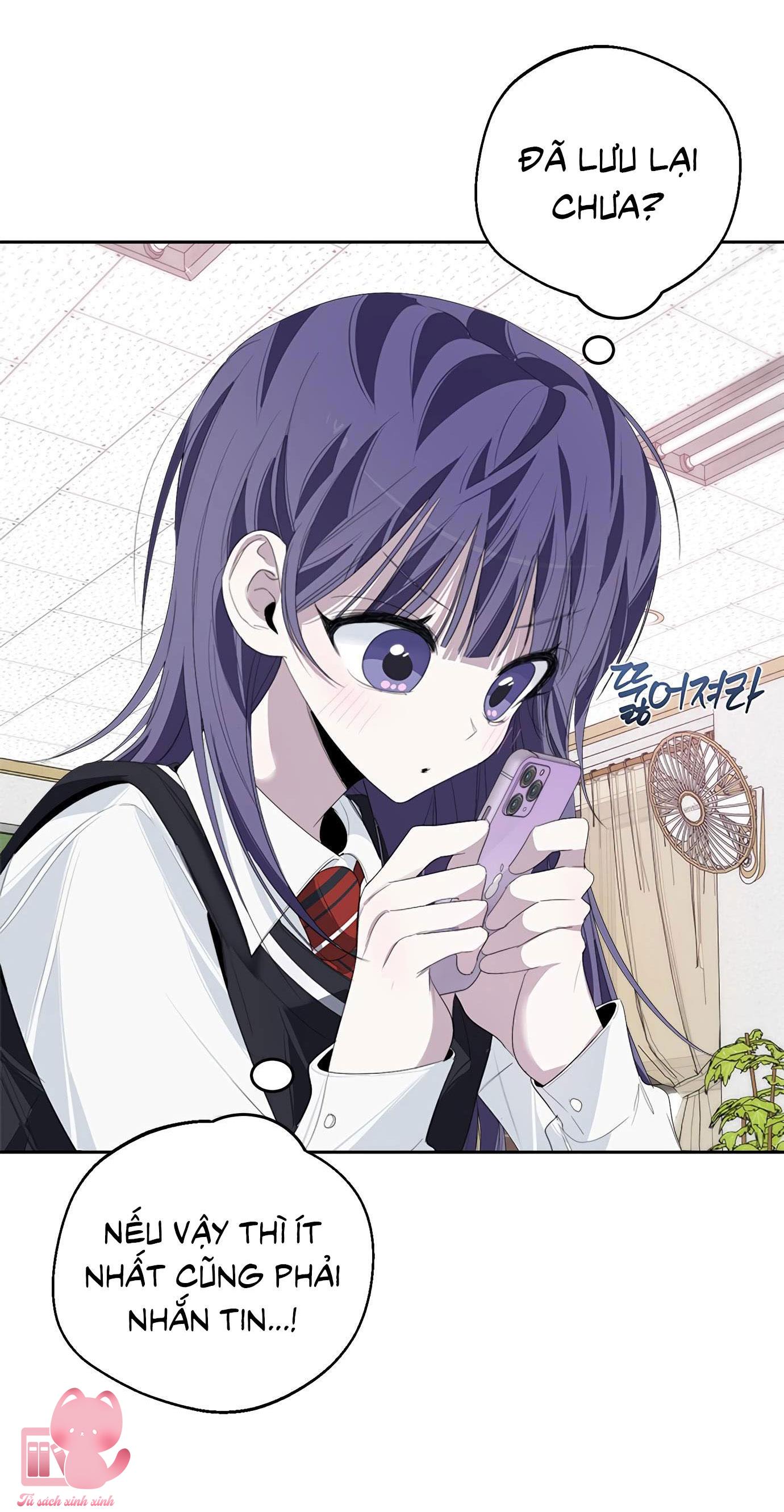 Đàn Anh Xấu Xa! - Chap 32