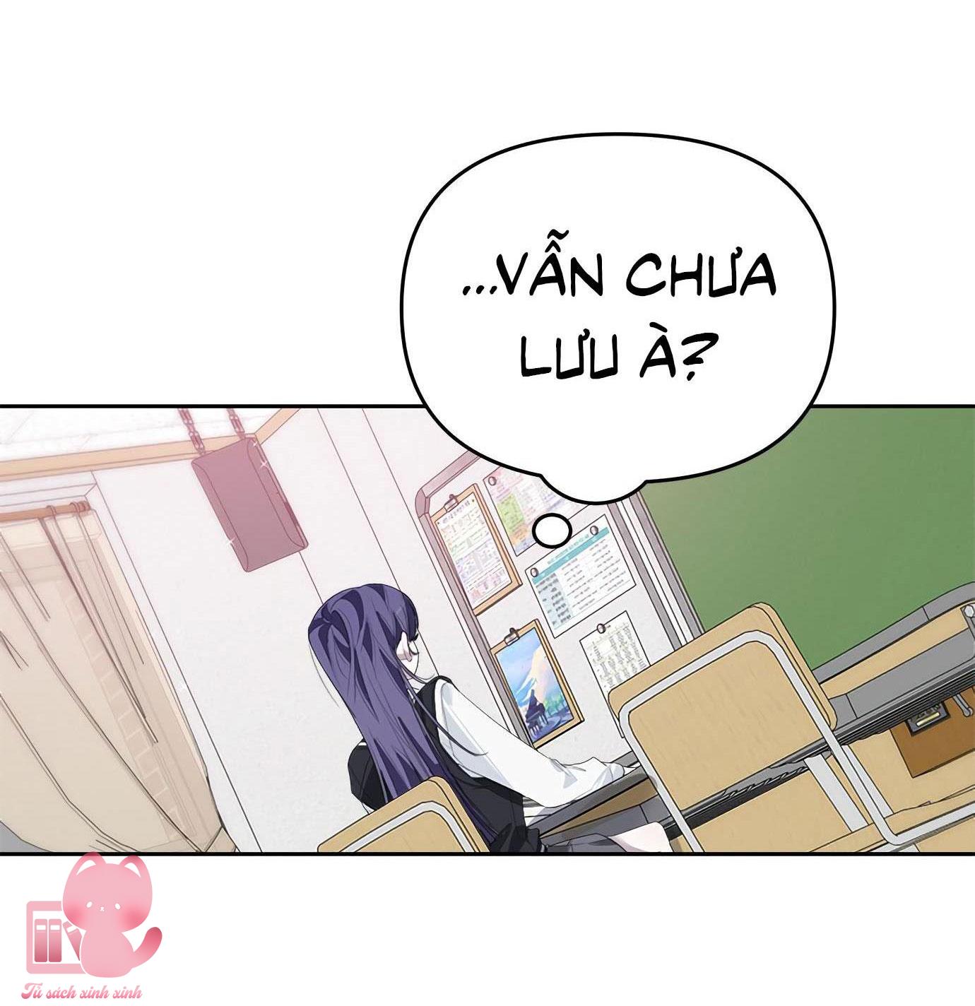 Đàn Anh Xấu Xa! - Chap 32