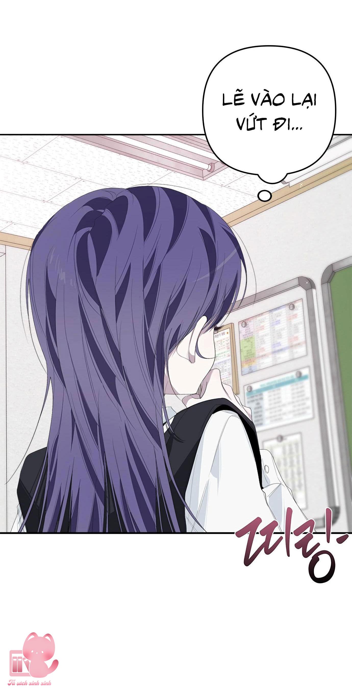 Đàn Anh Xấu Xa! - Chap 32