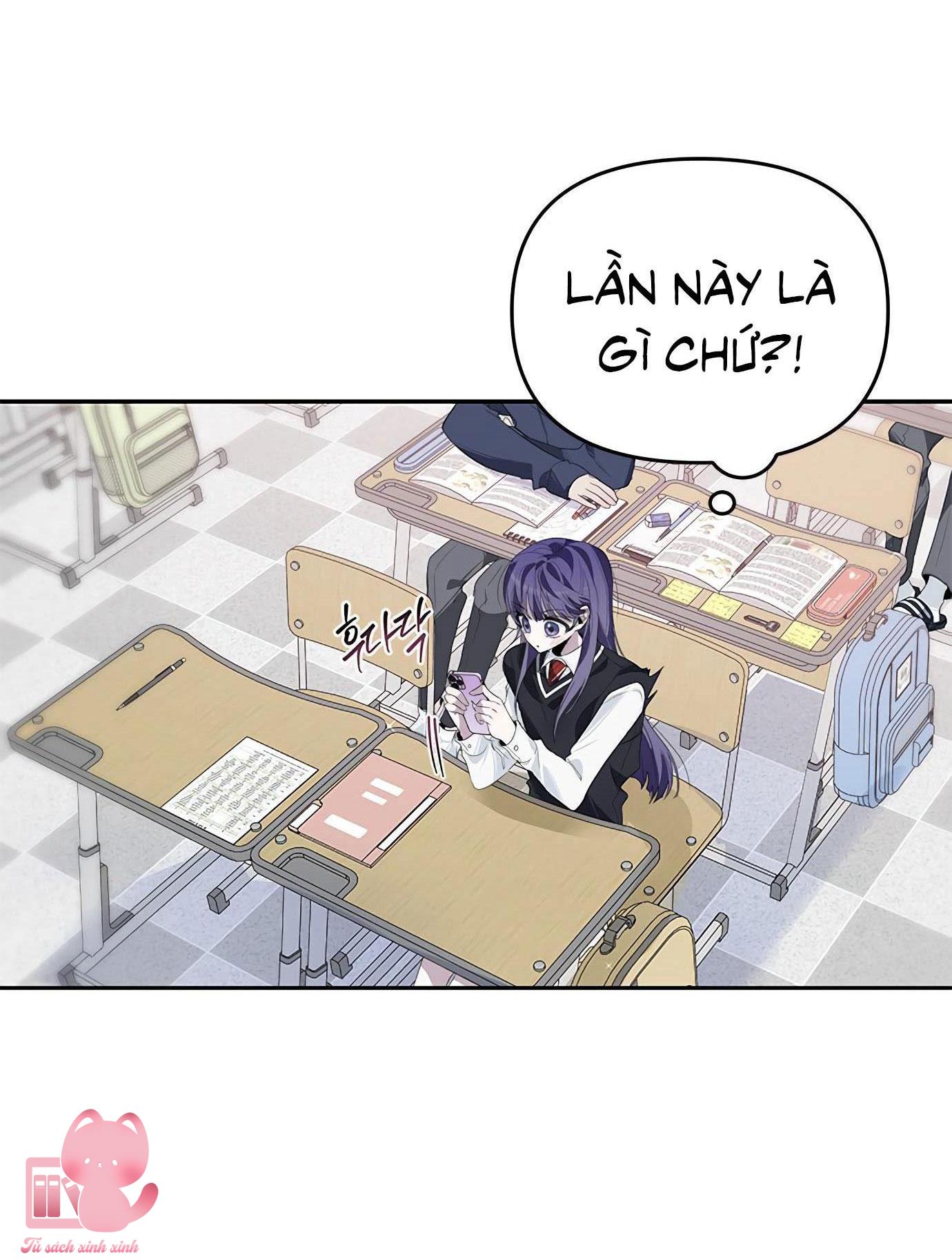 Đàn Anh Xấu Xa! - Chap 32