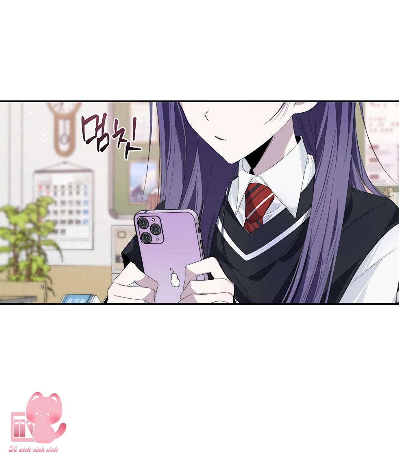 Đàn Anh Xấu Xa! - Chap 32