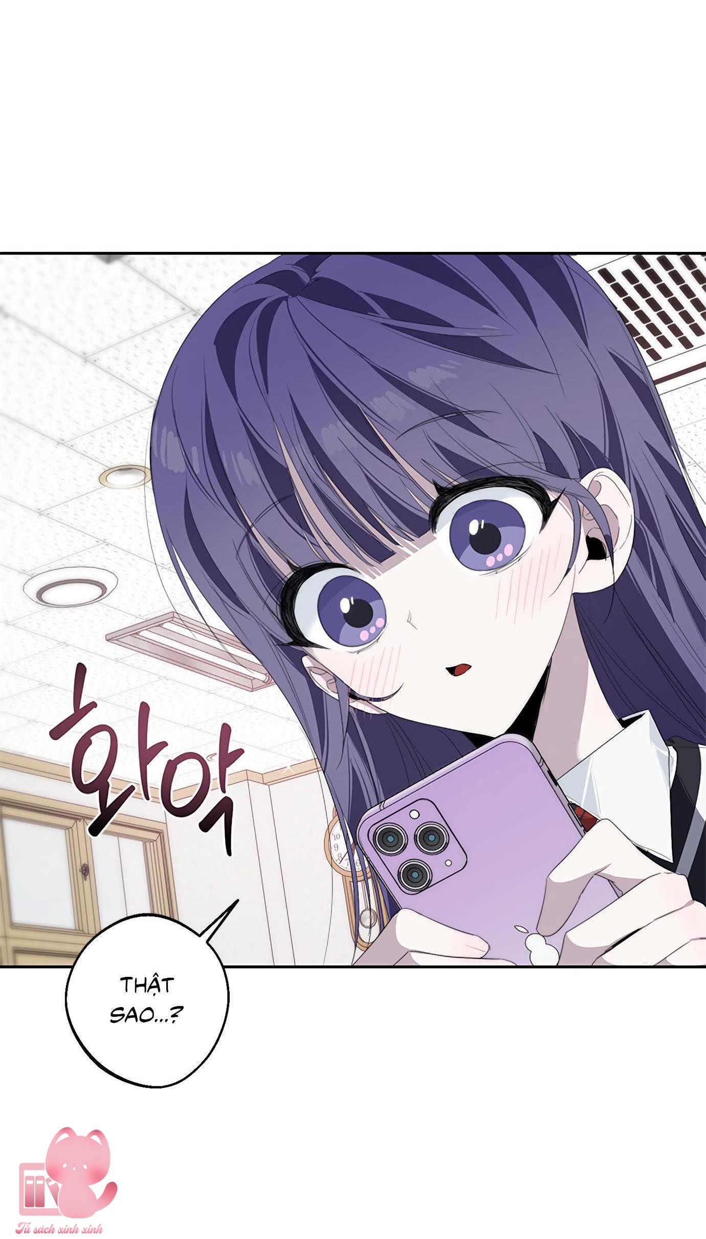 Đàn Anh Xấu Xa! - Chap 32