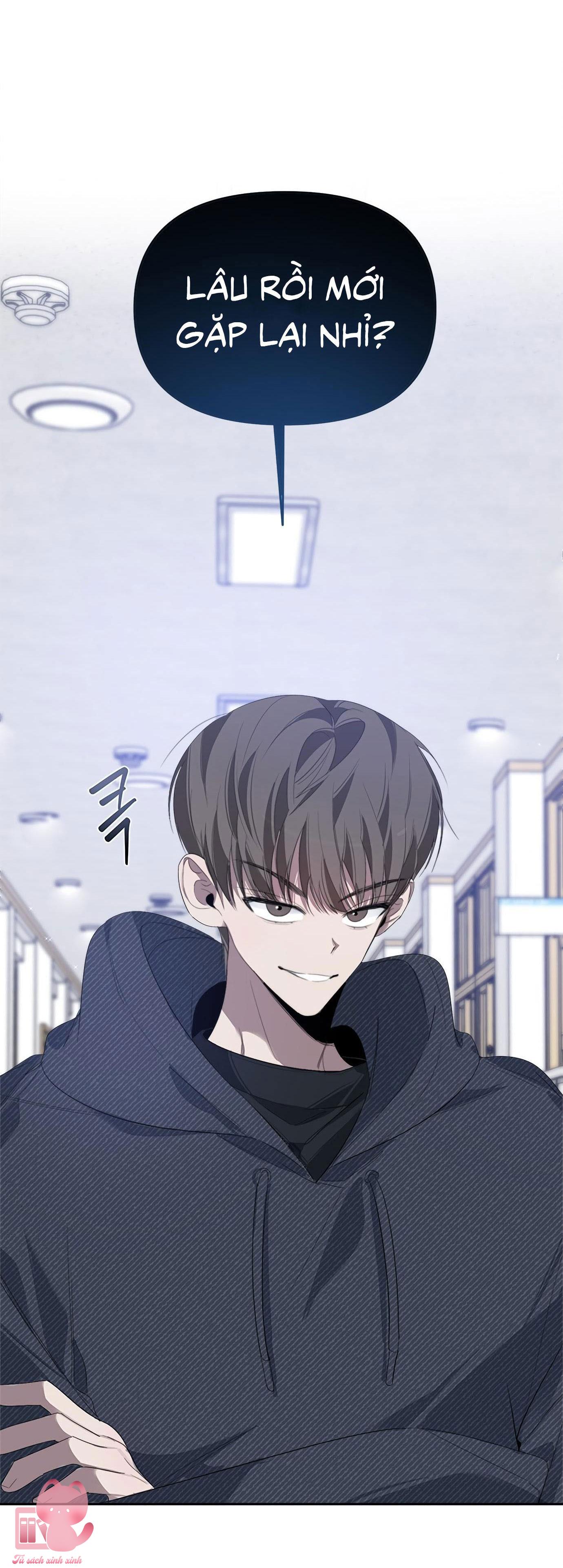 Đàn Anh Xấu Xa! - Chap 32