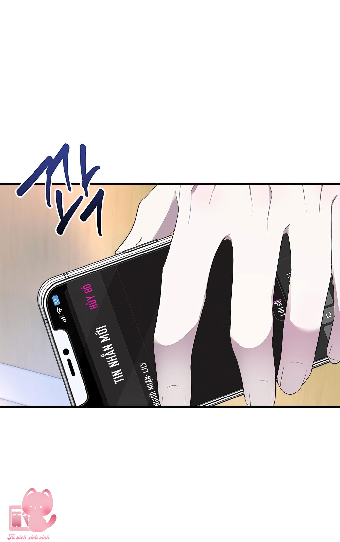 Đàn Anh Xấu Xa! - Chap 33