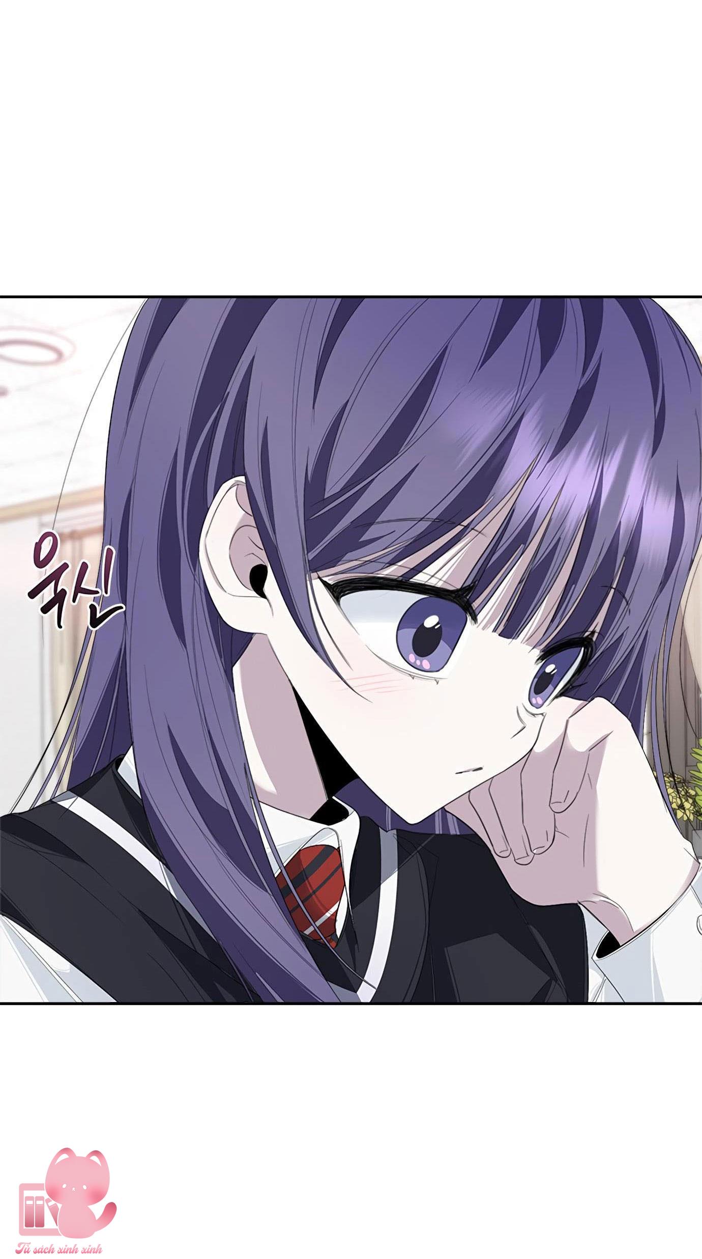 Đàn Anh Xấu Xa! - Chap 33