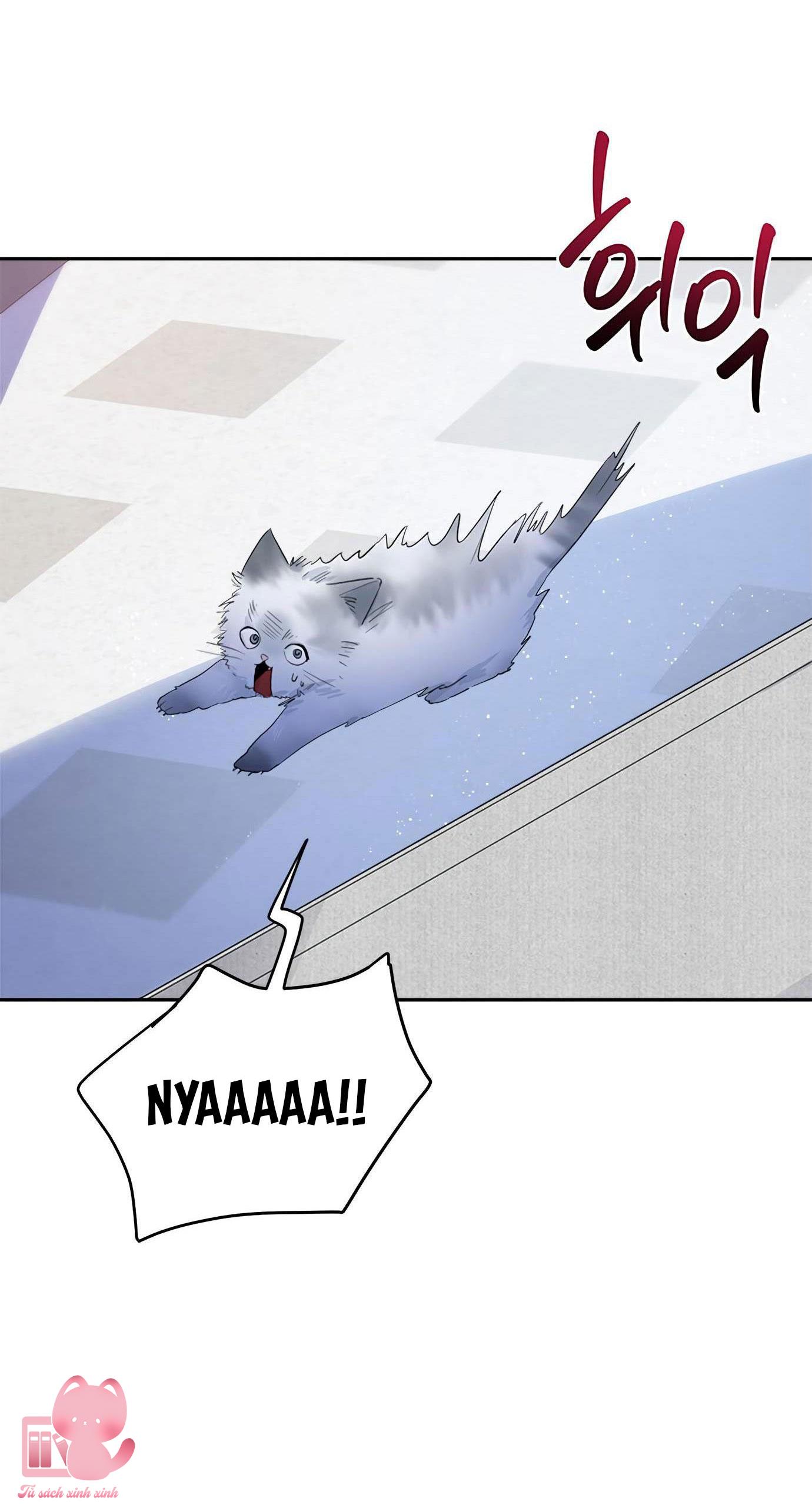 Đàn Anh Xấu Xa! - Chap 33