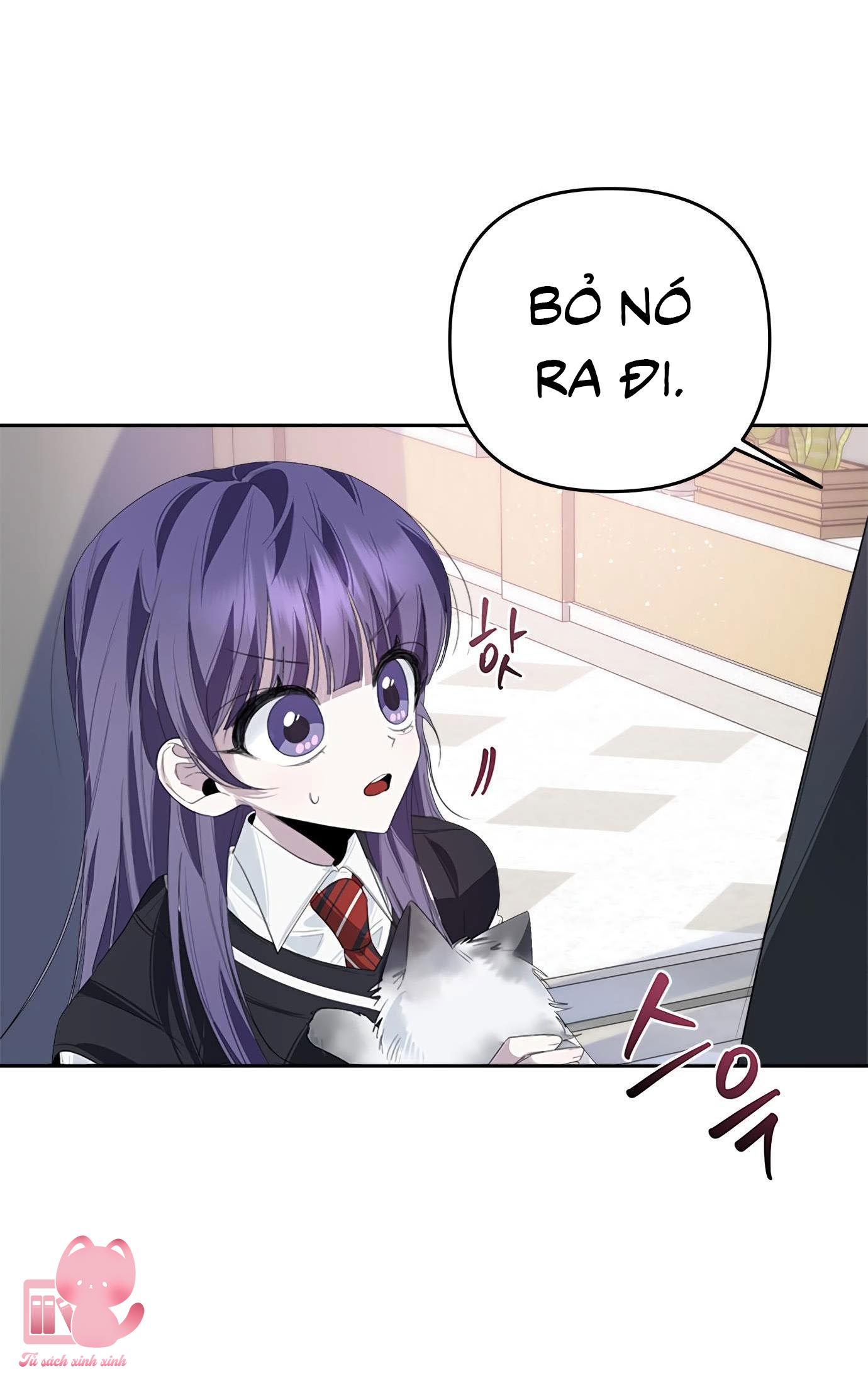 Đàn Anh Xấu Xa! - Chap 33