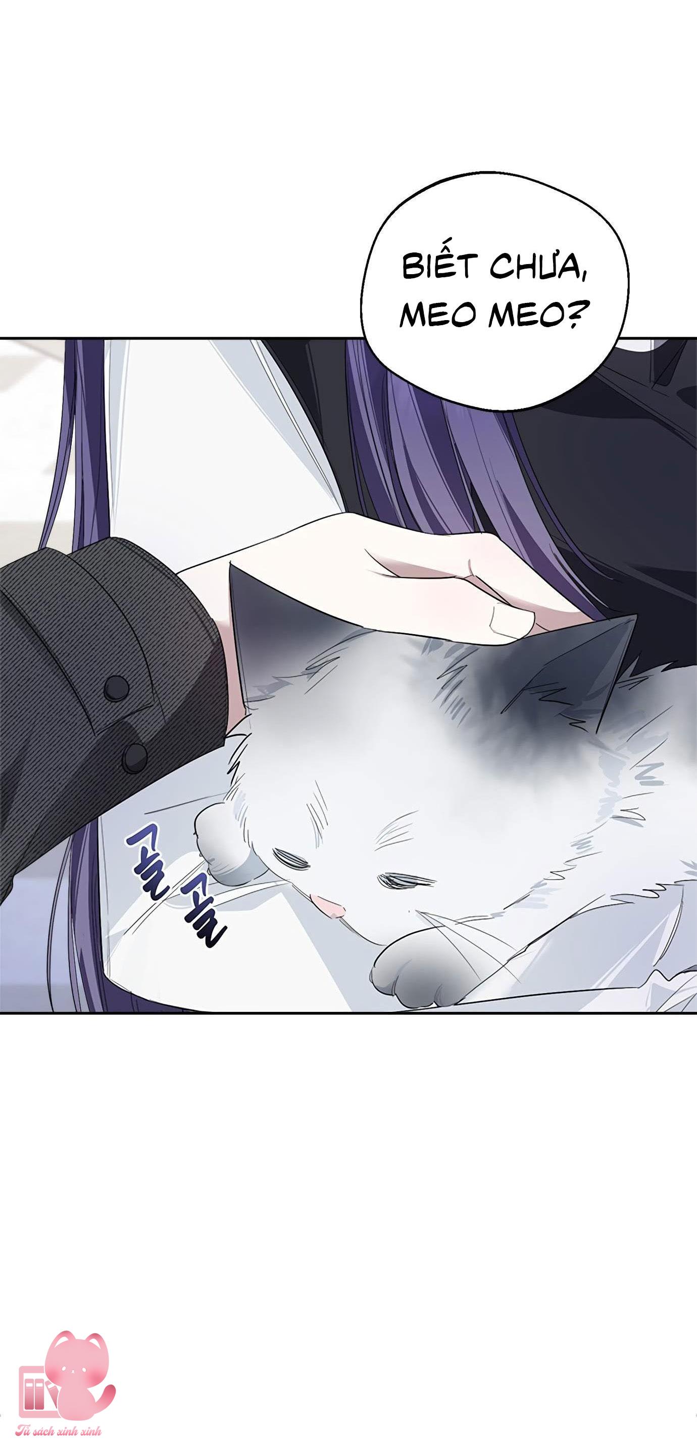 Đàn Anh Xấu Xa! - Chap 33