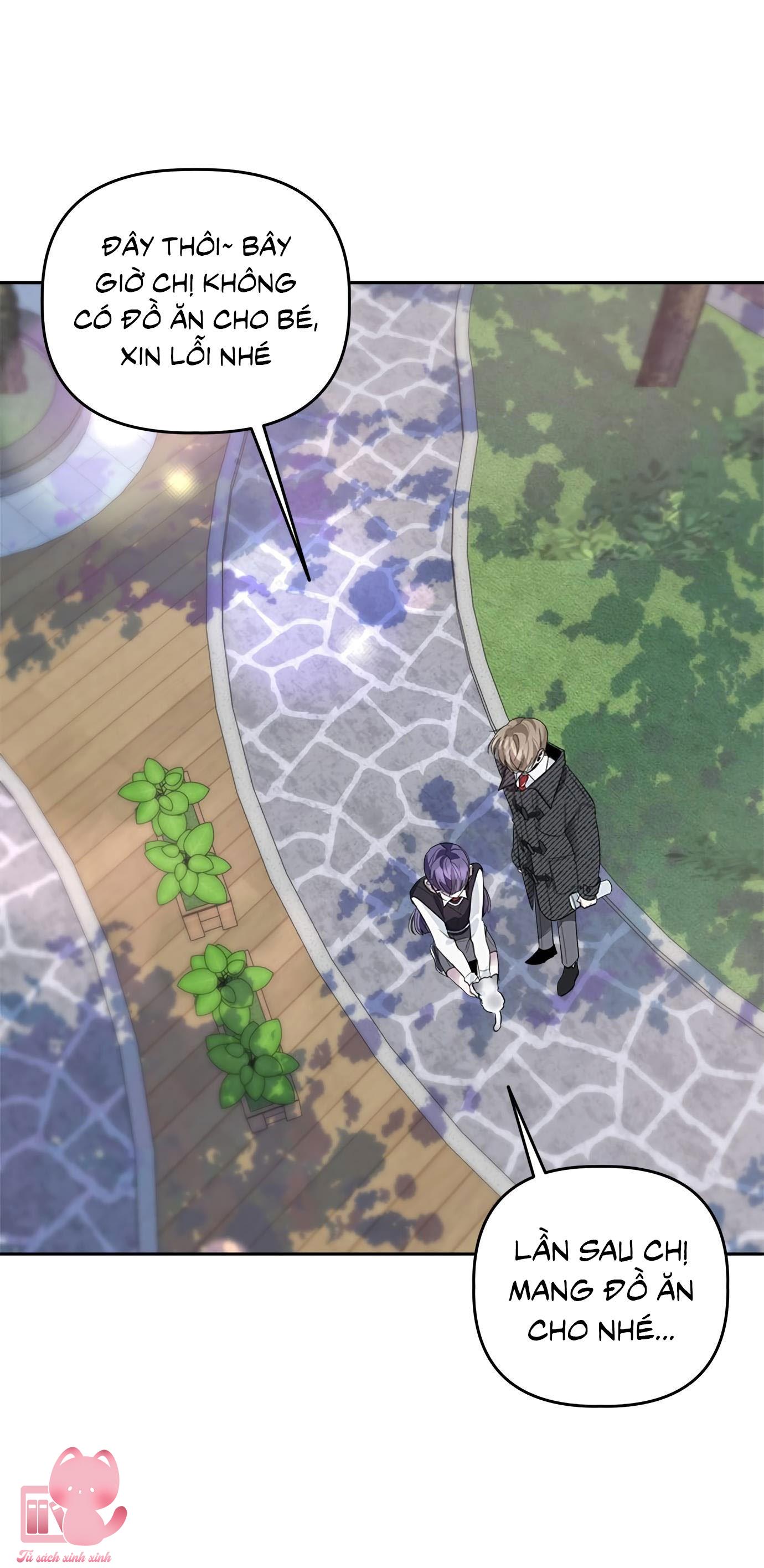 Đàn Anh Xấu Xa! - Chap 33