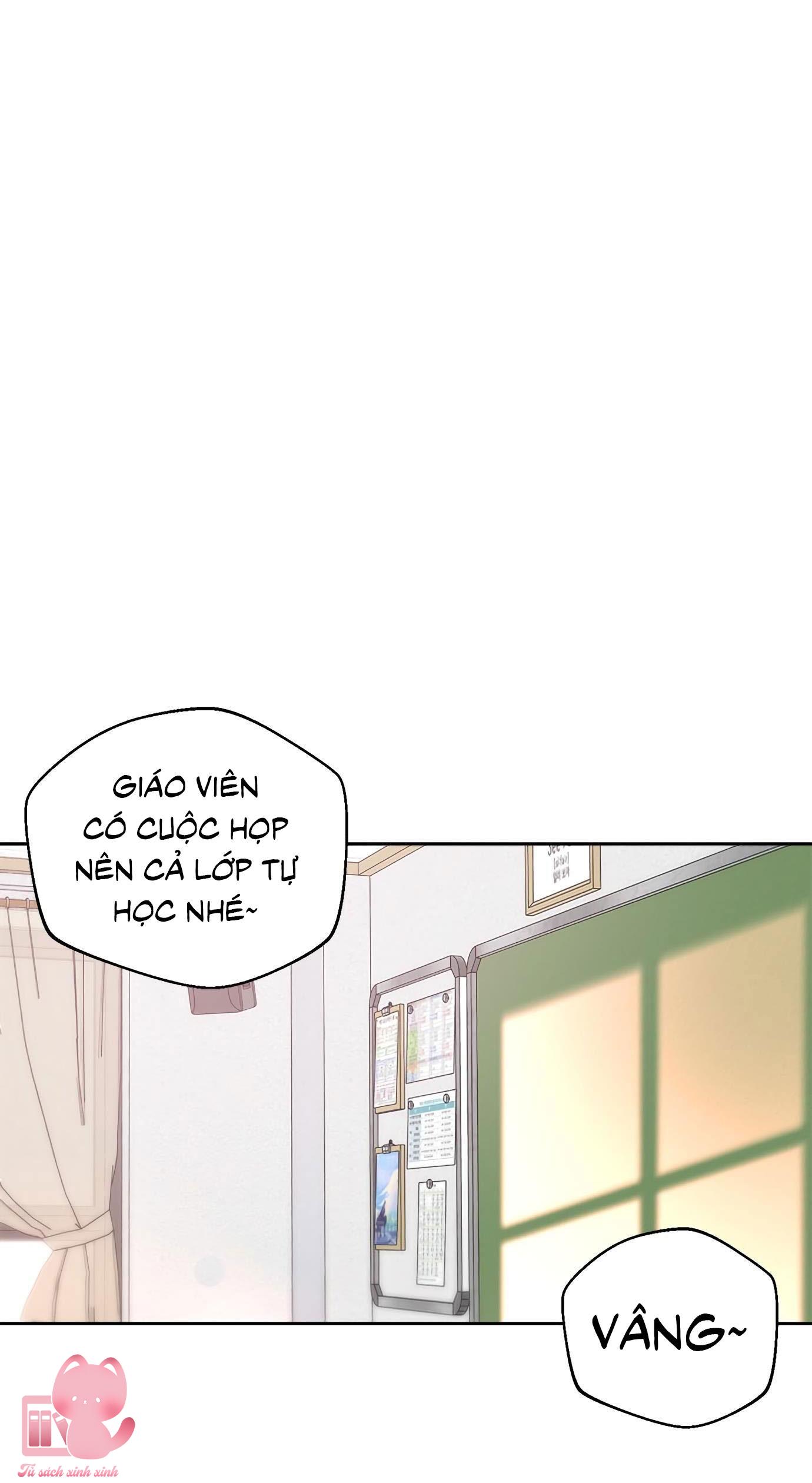 Đàn Anh Xấu Xa! - Chap 33