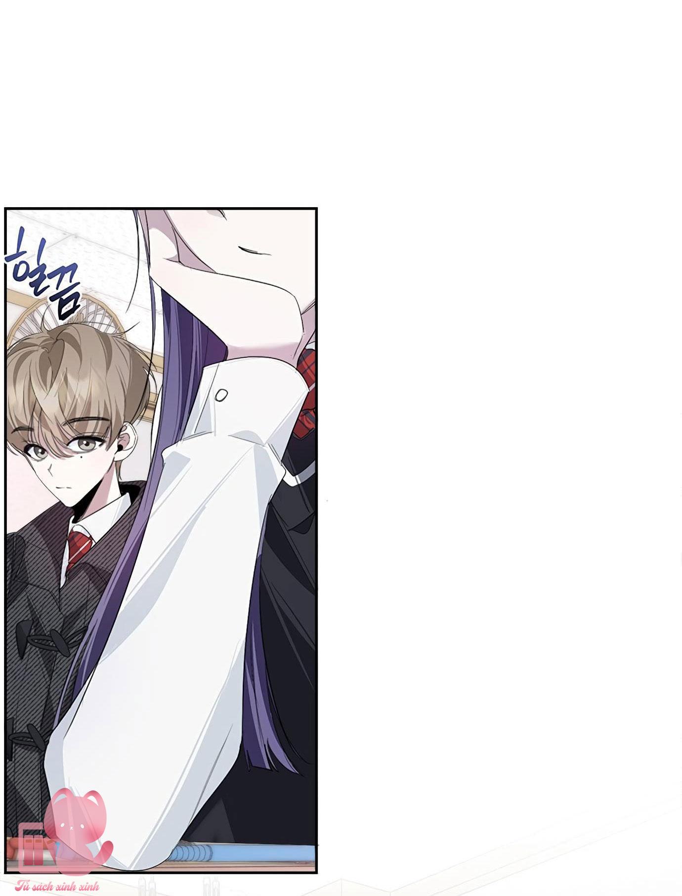 Đàn Anh Xấu Xa! - Chap 33