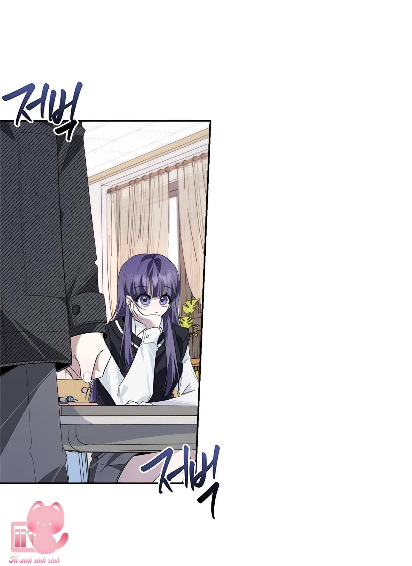 Đàn Anh Xấu Xa! - Chap 33