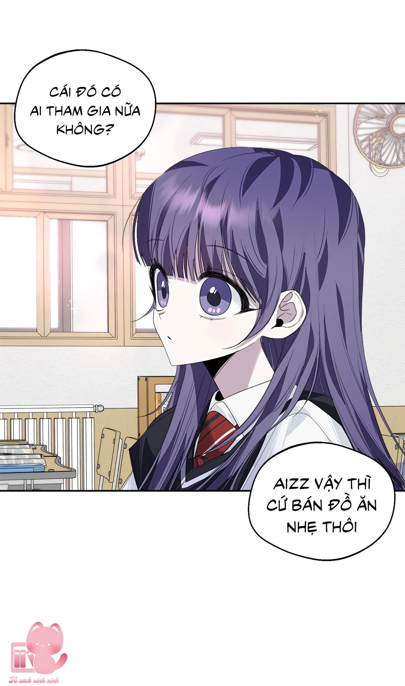 Đàn Anh Xấu Xa! - Chap 33