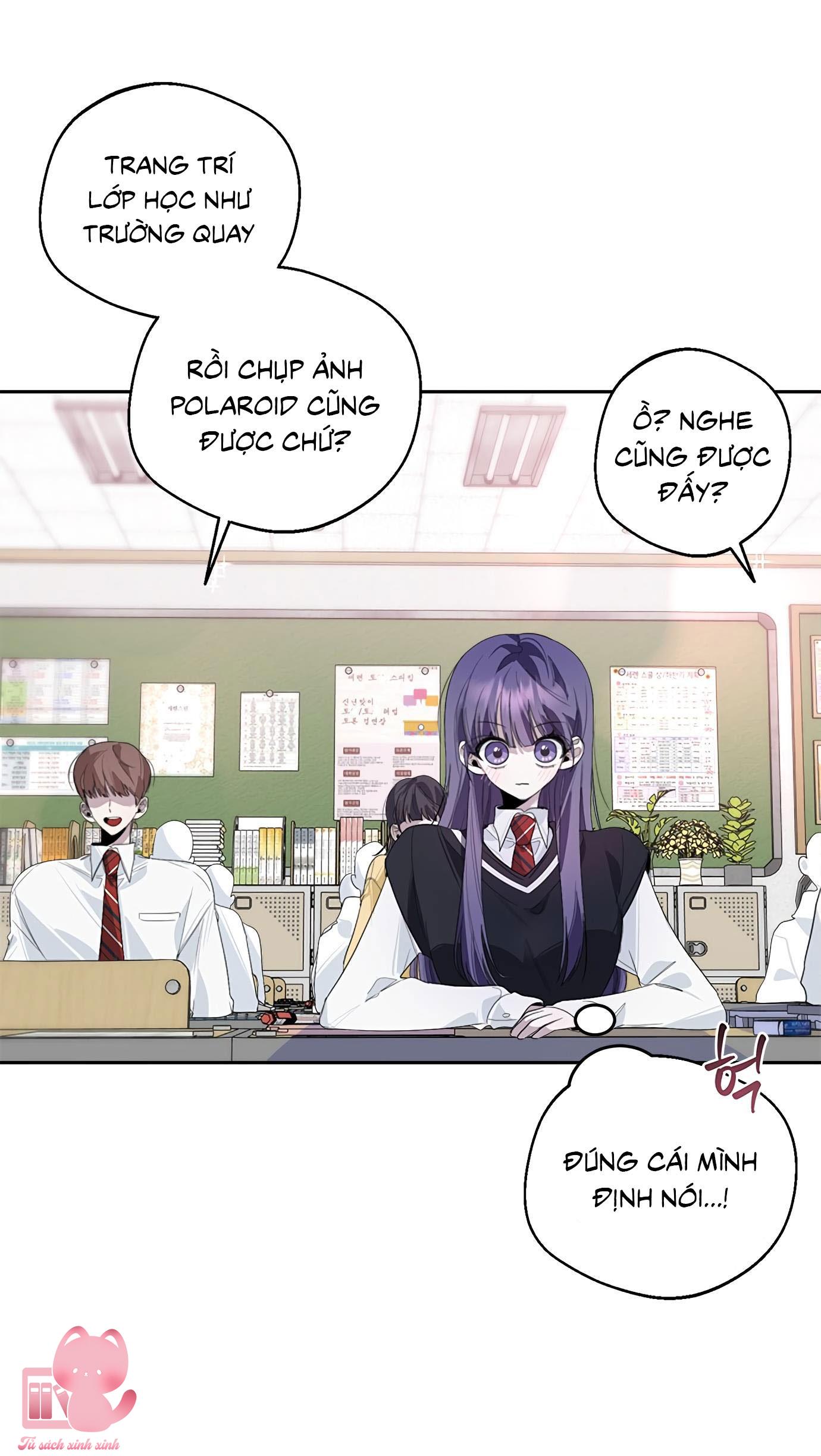 Đàn Anh Xấu Xa! - Chap 33