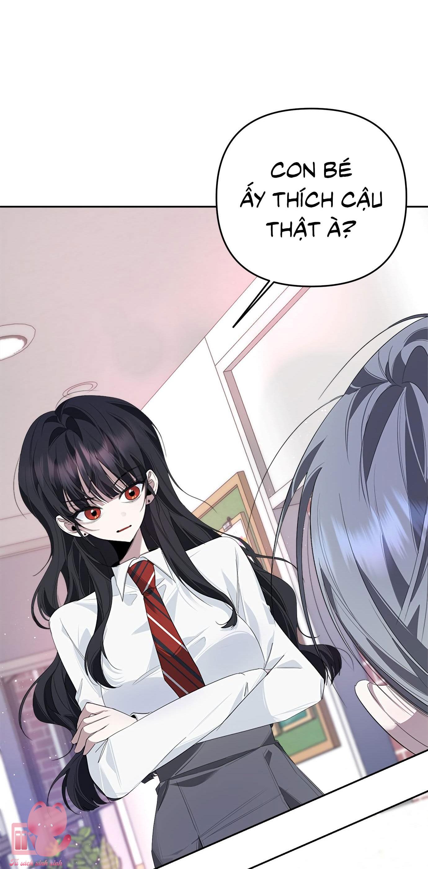 Đàn Anh Xấu Xa! - Chap 33