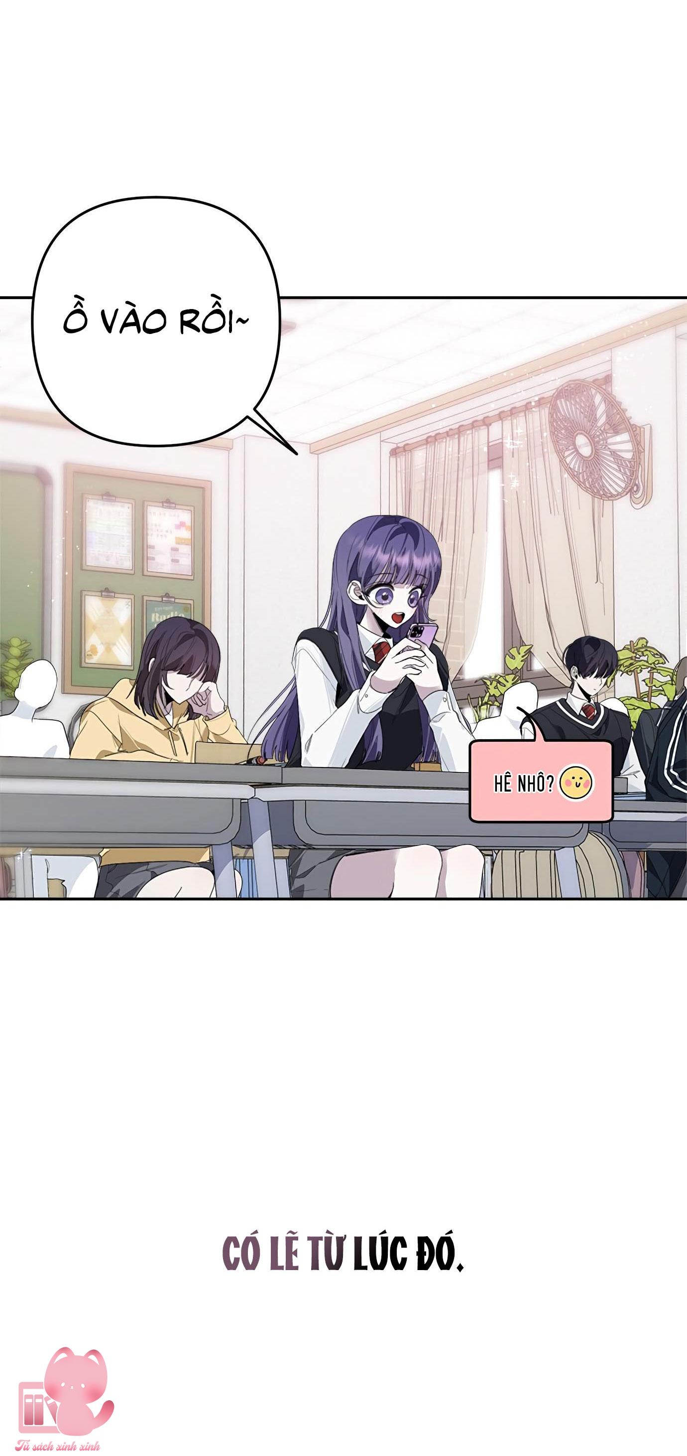 Đàn Anh Xấu Xa! - Chap 33