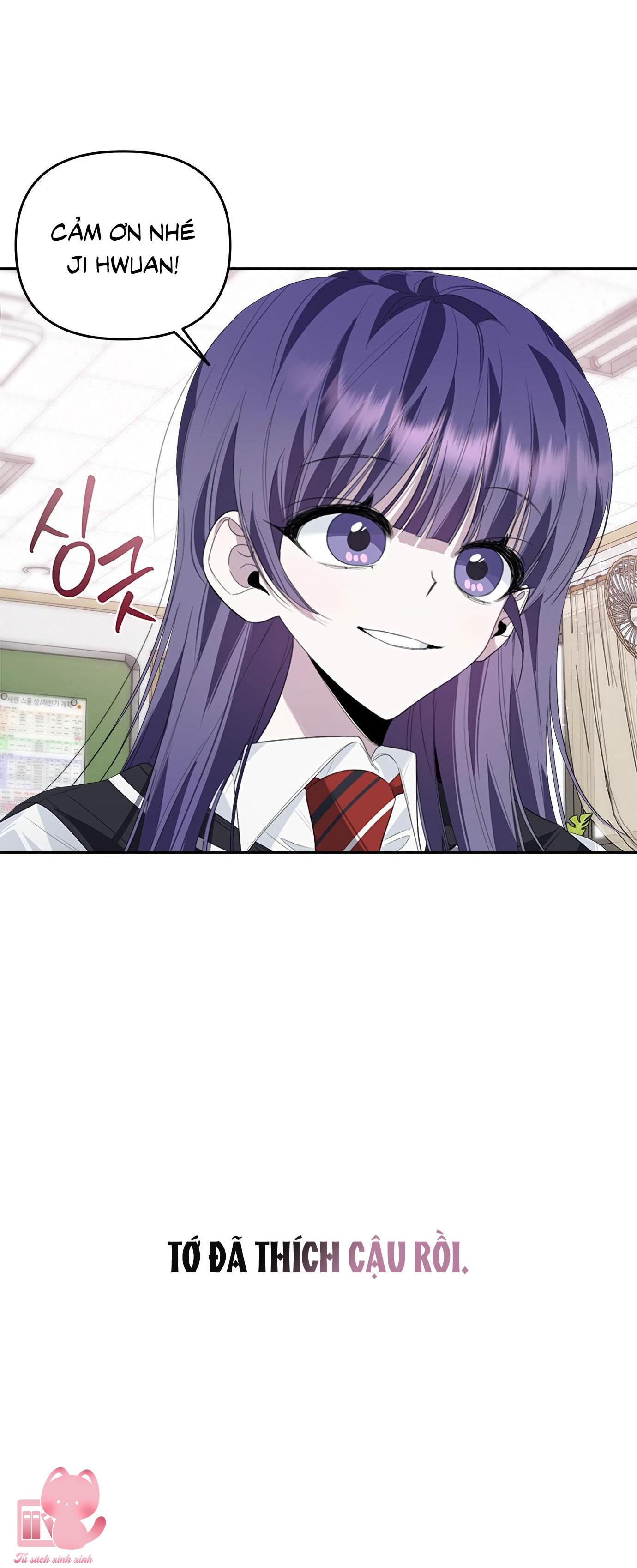 Đàn Anh Xấu Xa! - Chap 33