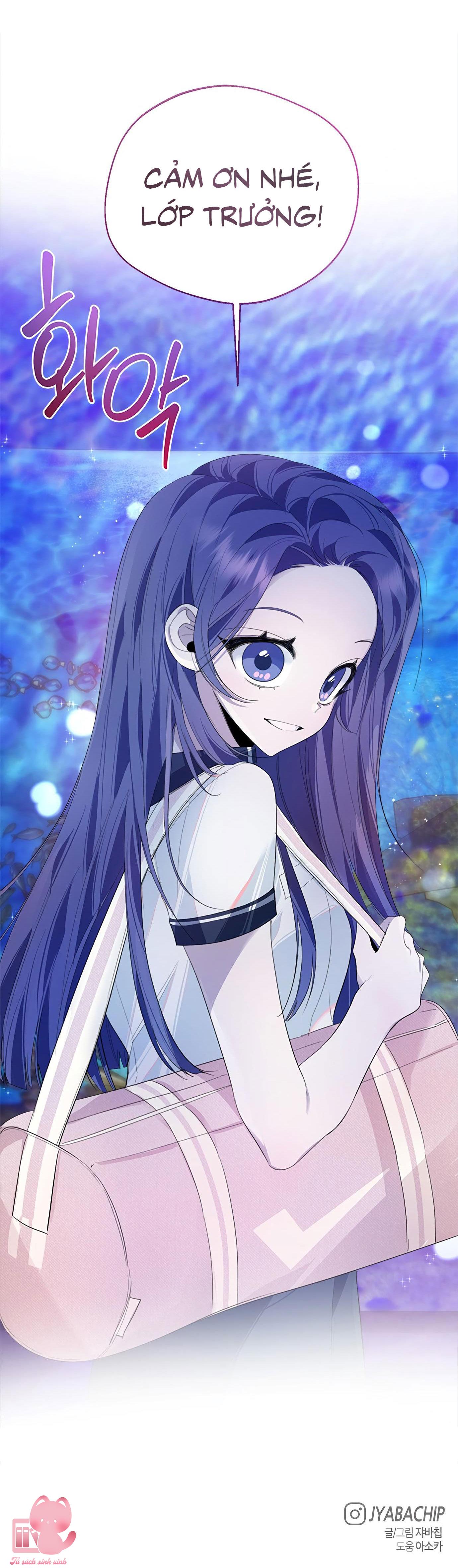 Đàn Anh Xấu Xa! - Chap 33