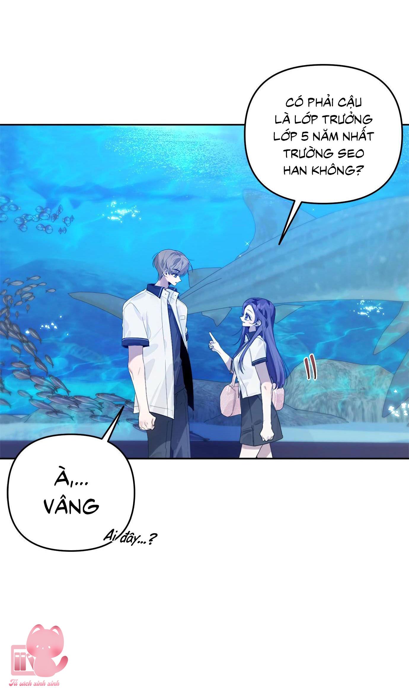 Đàn Anh Xấu Xa! - Chap 34