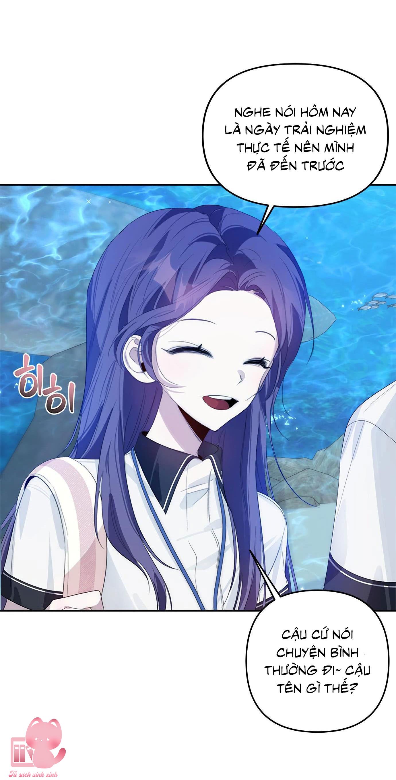 Đàn Anh Xấu Xa! - Chap 34