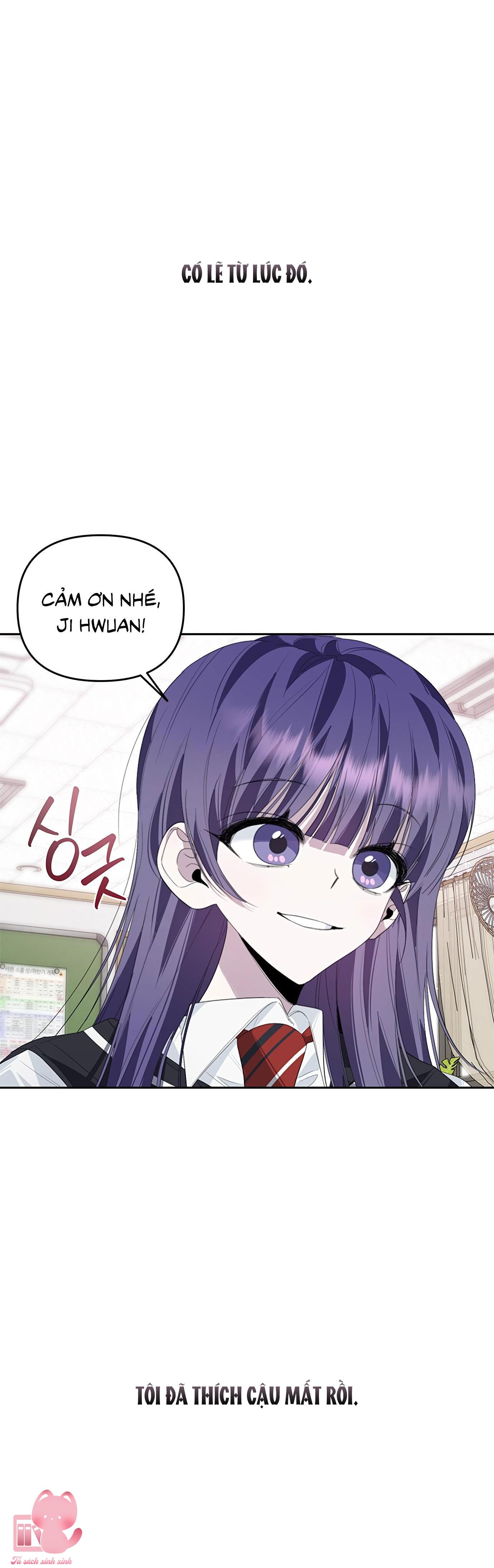 Đàn Anh Xấu Xa! - Chap 34