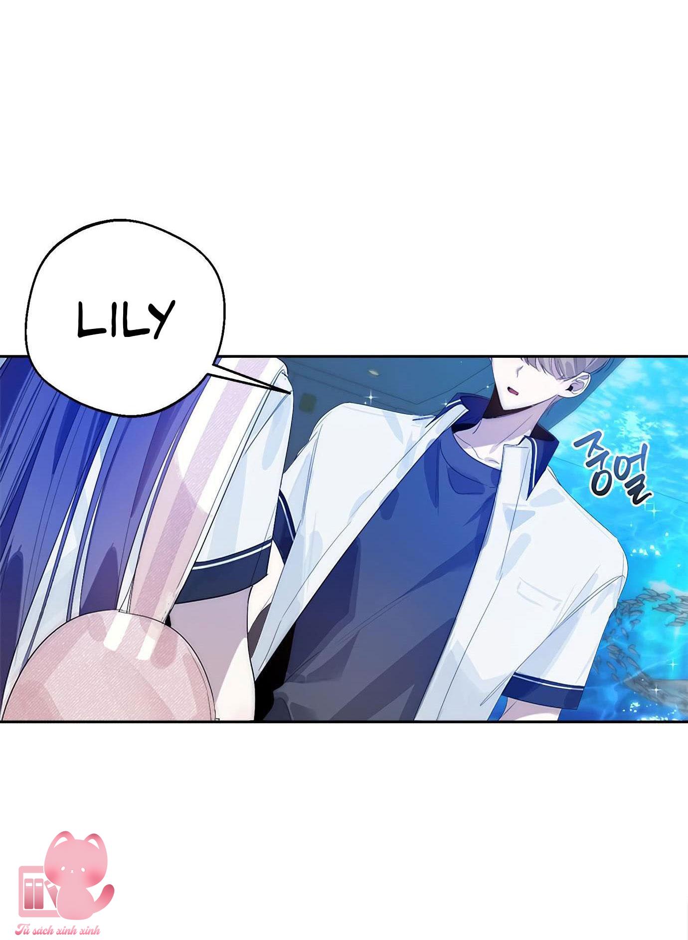 Đàn Anh Xấu Xa! - Chap 34