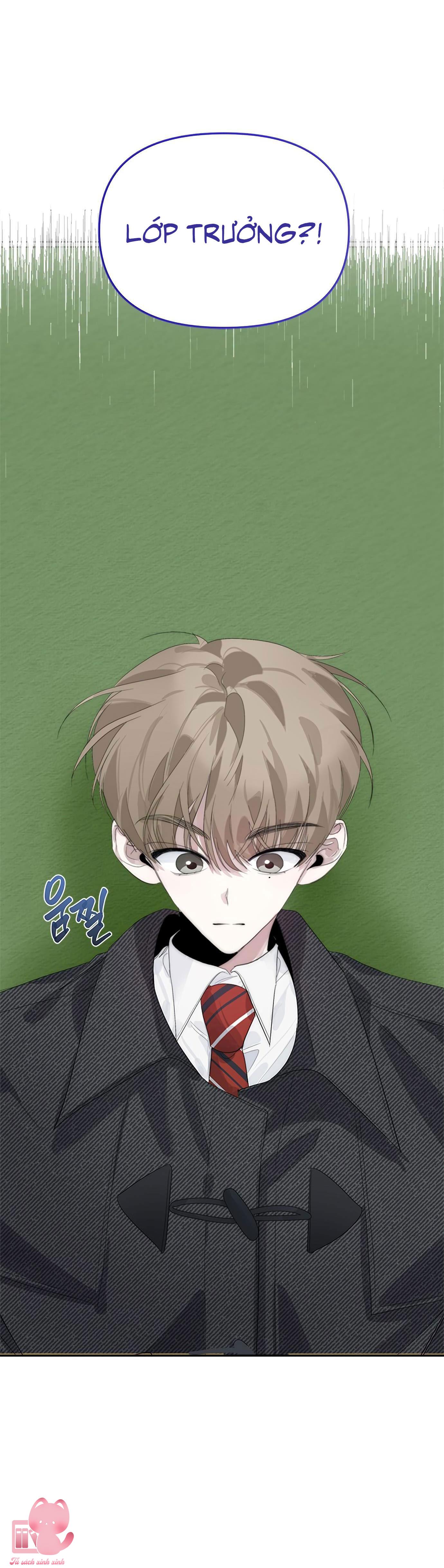 Đàn Anh Xấu Xa! - Chap 34