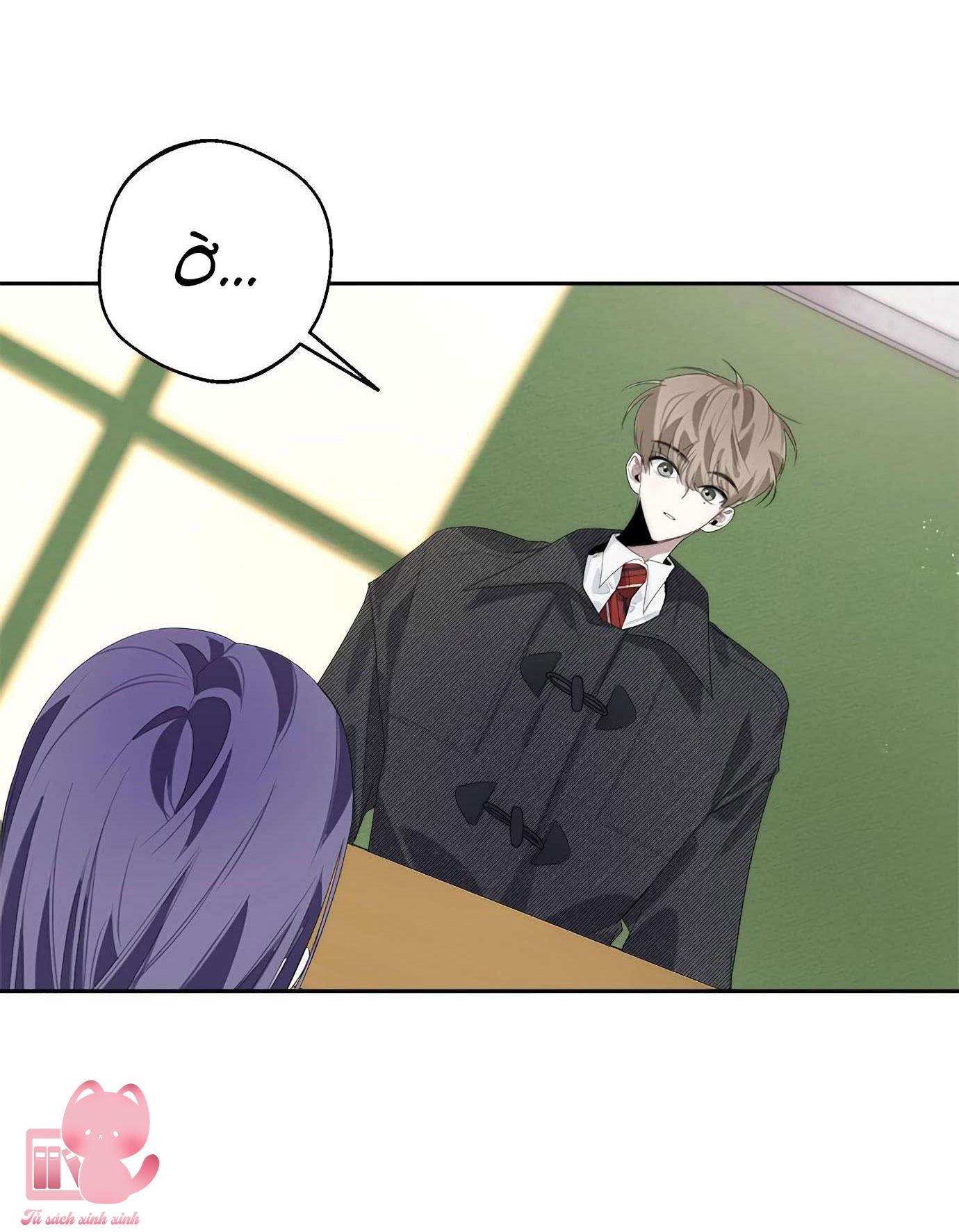 Đàn Anh Xấu Xa! - Chap 34