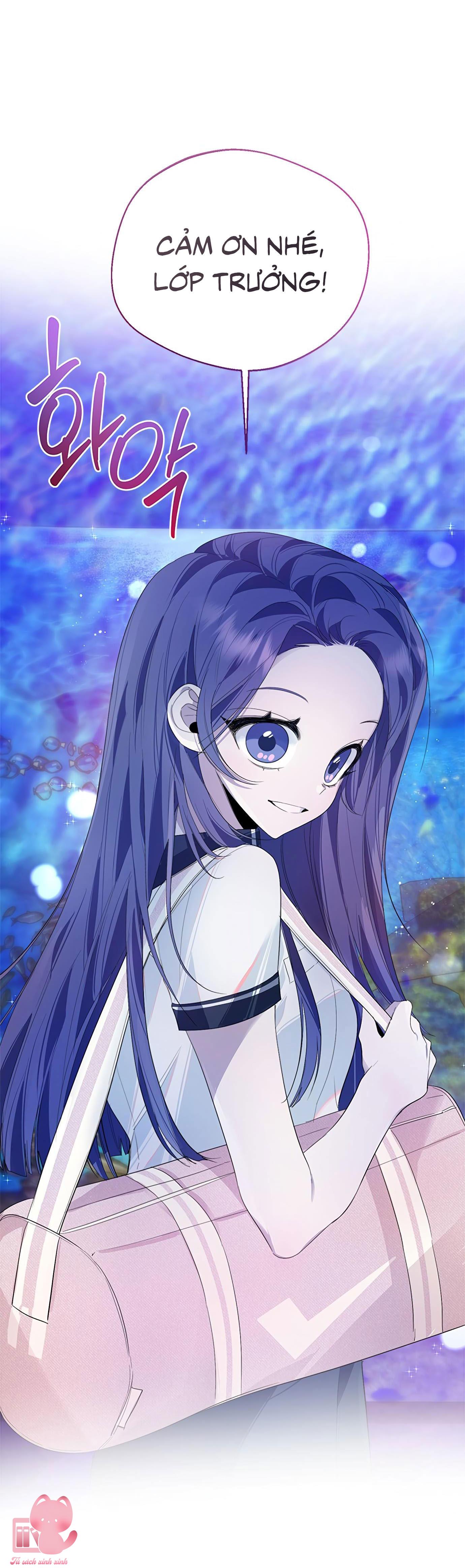 Đàn Anh Xấu Xa! - Chap 34