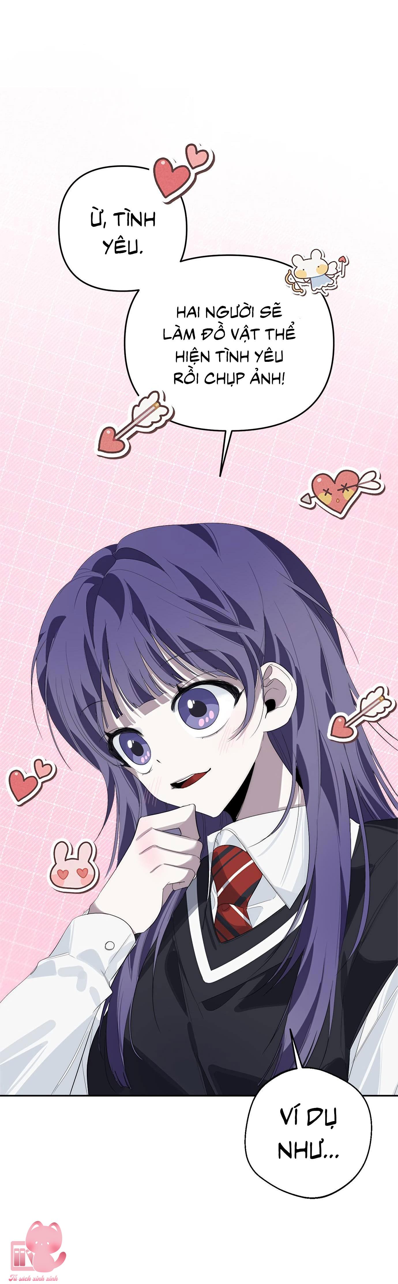 Đàn Anh Xấu Xa! - Chap 34