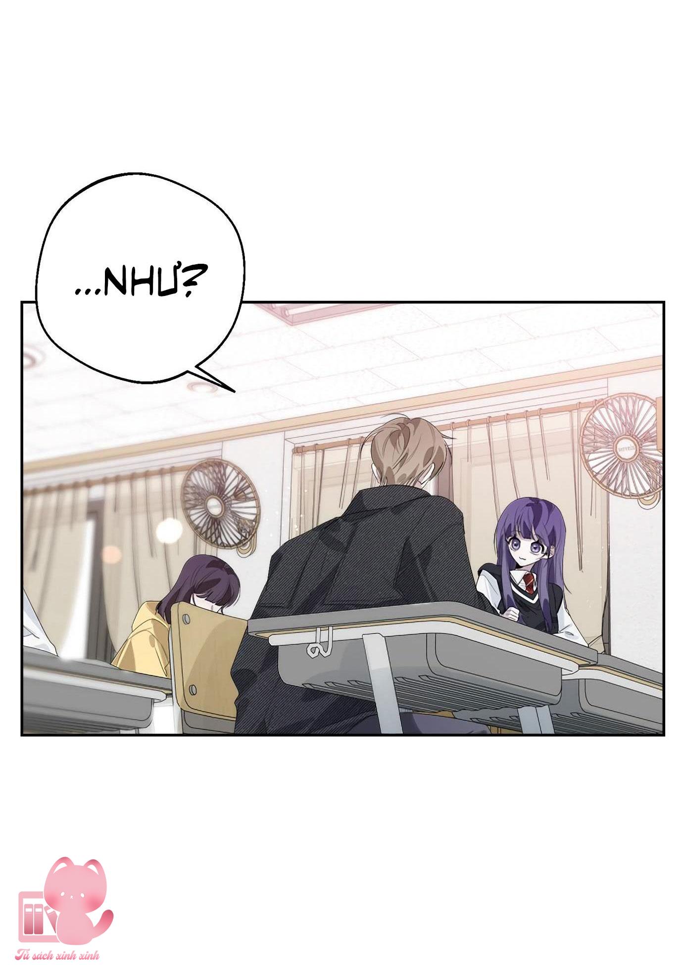 Đàn Anh Xấu Xa! - Chap 34