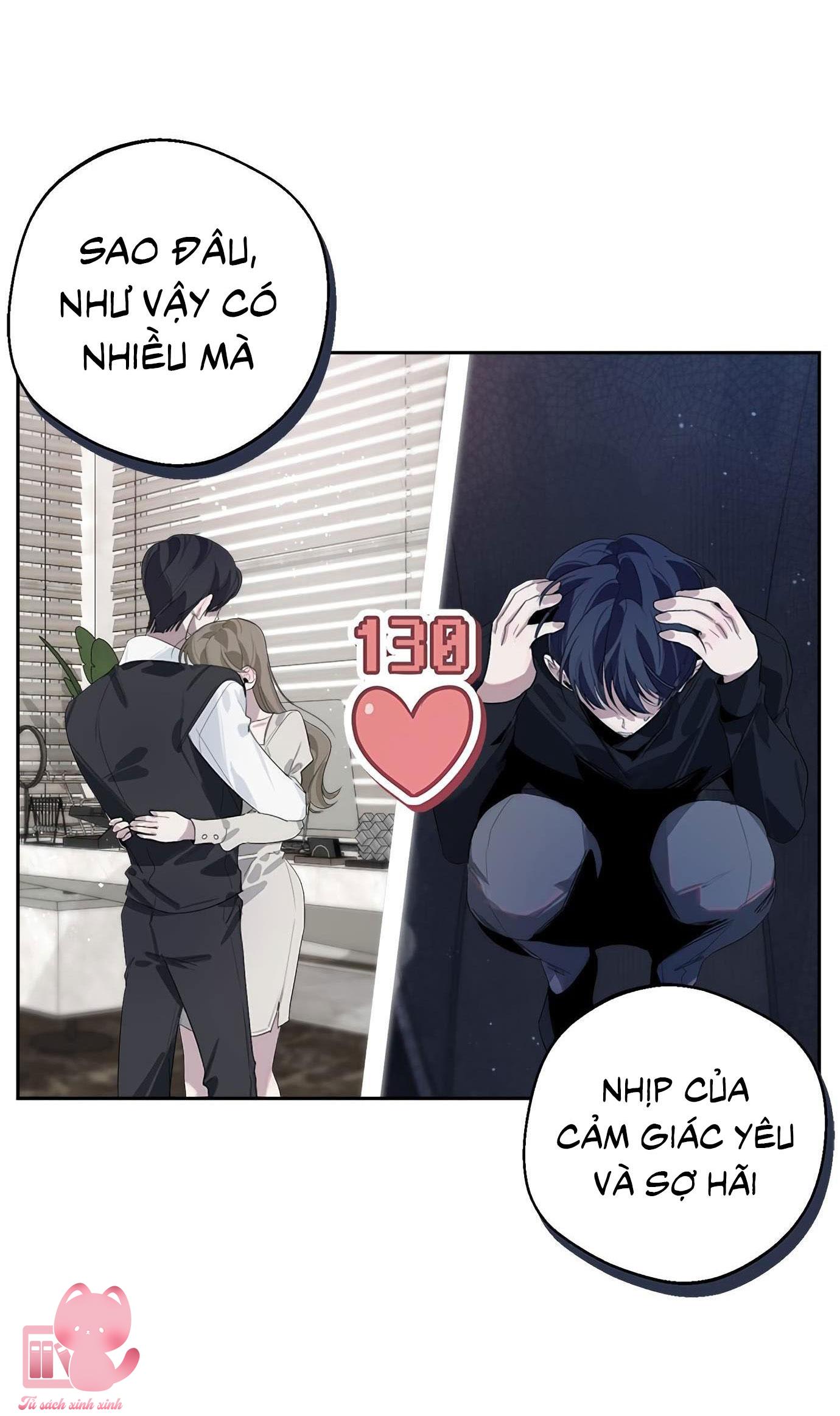 Đàn Anh Xấu Xa! - Chap 34