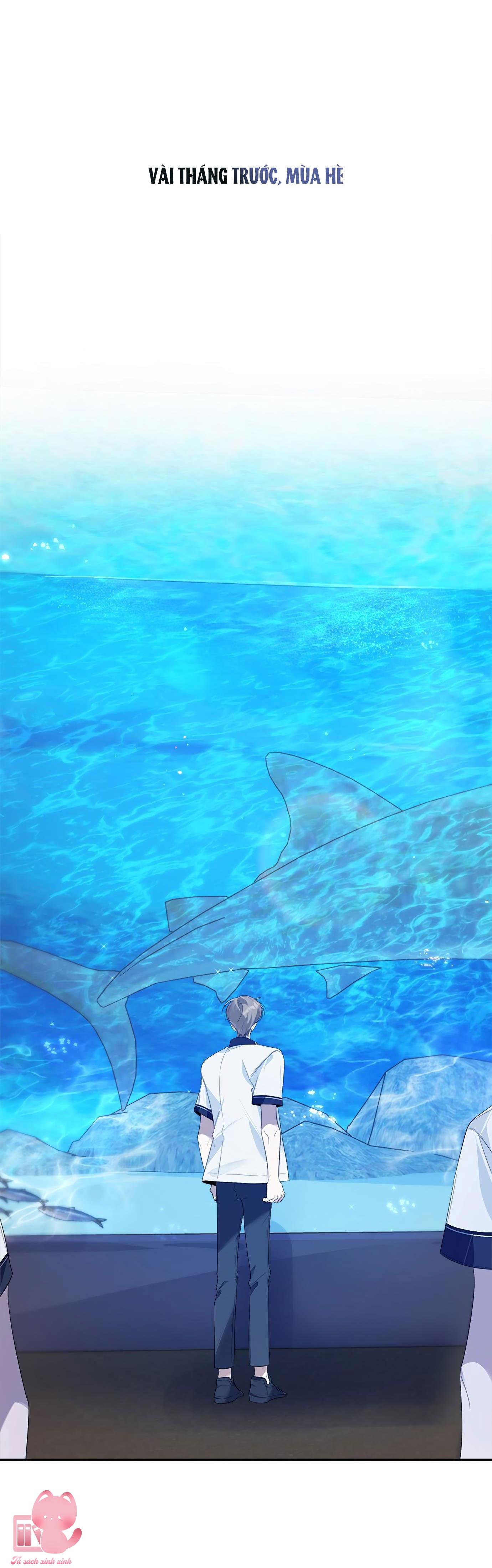 Đàn Anh Xấu Xa! - Chap 34