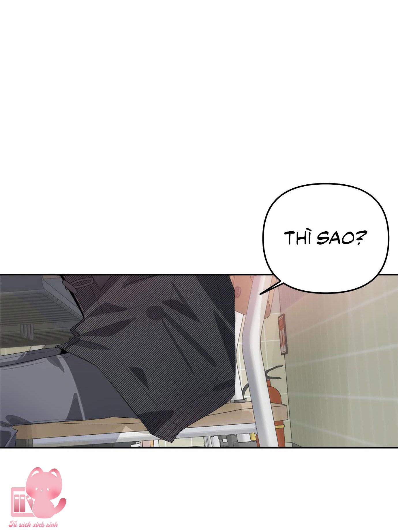 Đàn Anh Xấu Xa! - Chap 34