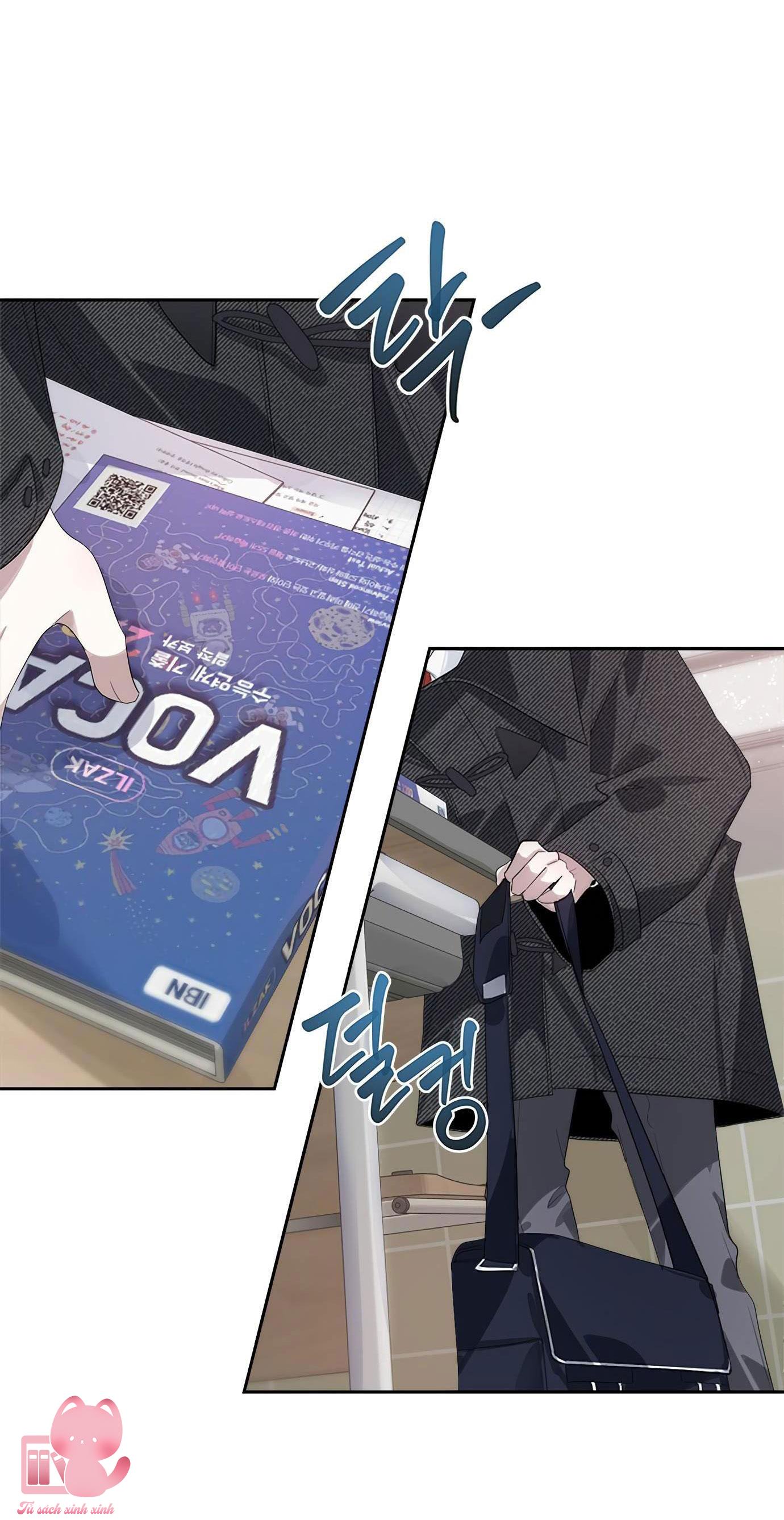 Đàn Anh Xấu Xa! - Chap 34