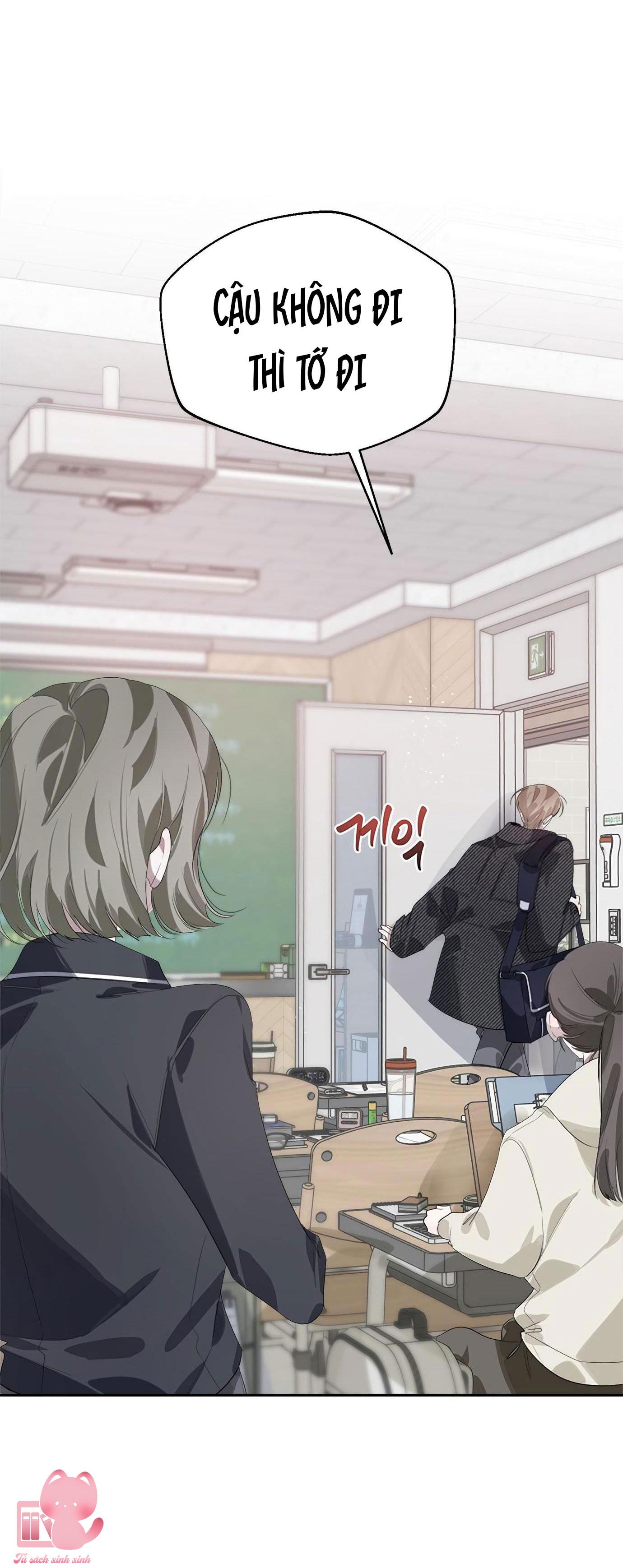 Đàn Anh Xấu Xa! - Chap 34