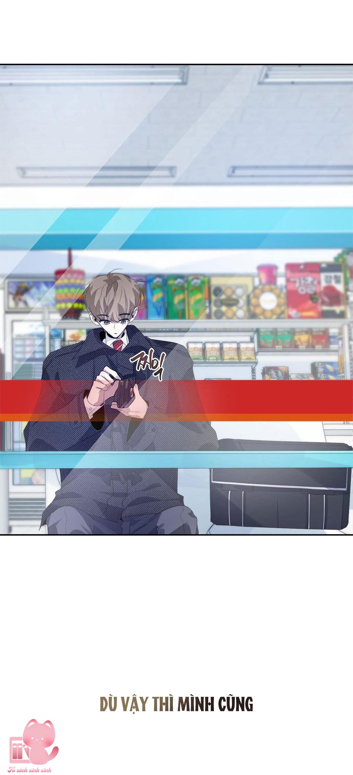 Đàn Anh Xấu Xa! - Chap 34